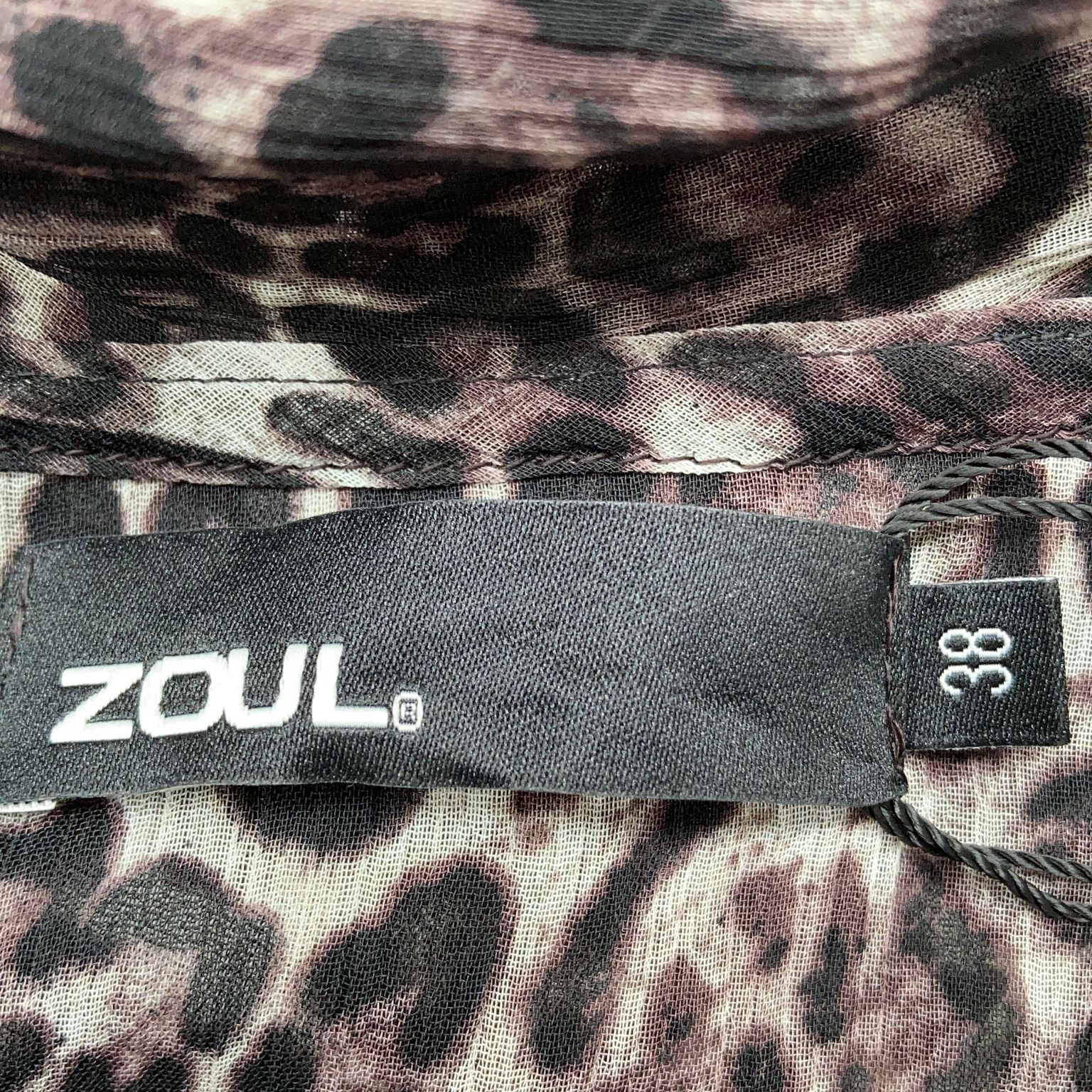 Zoul