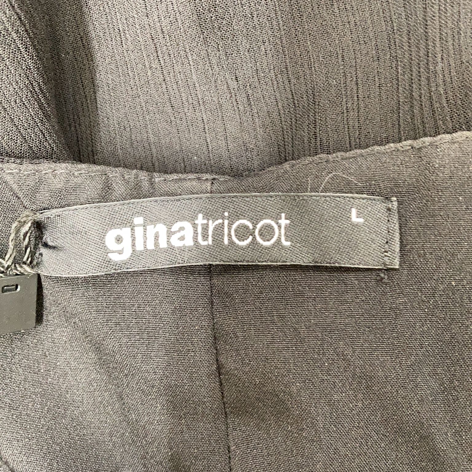 Gina Tricot