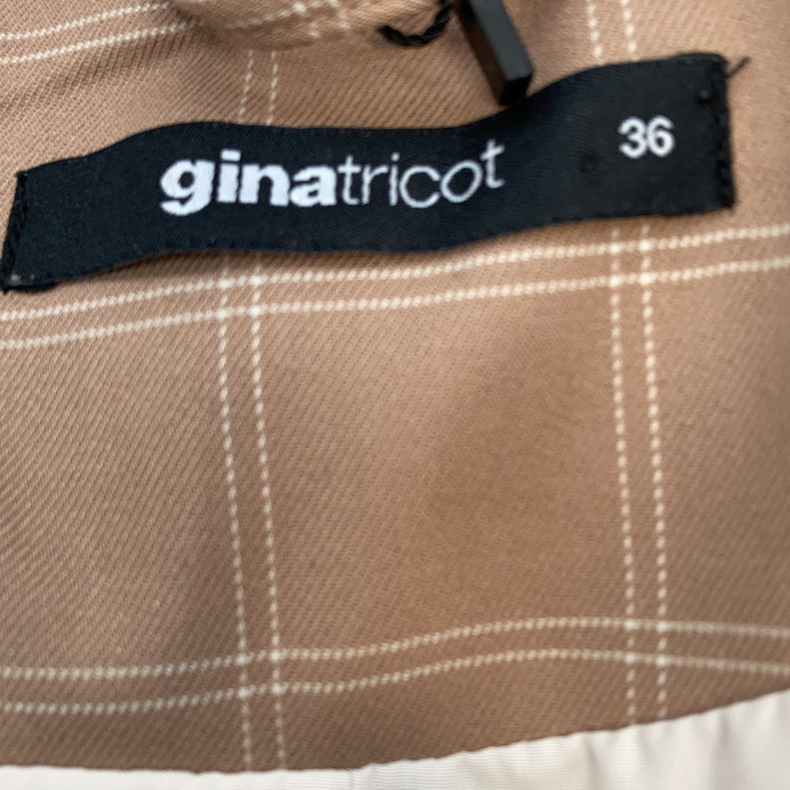 Gina Tricot