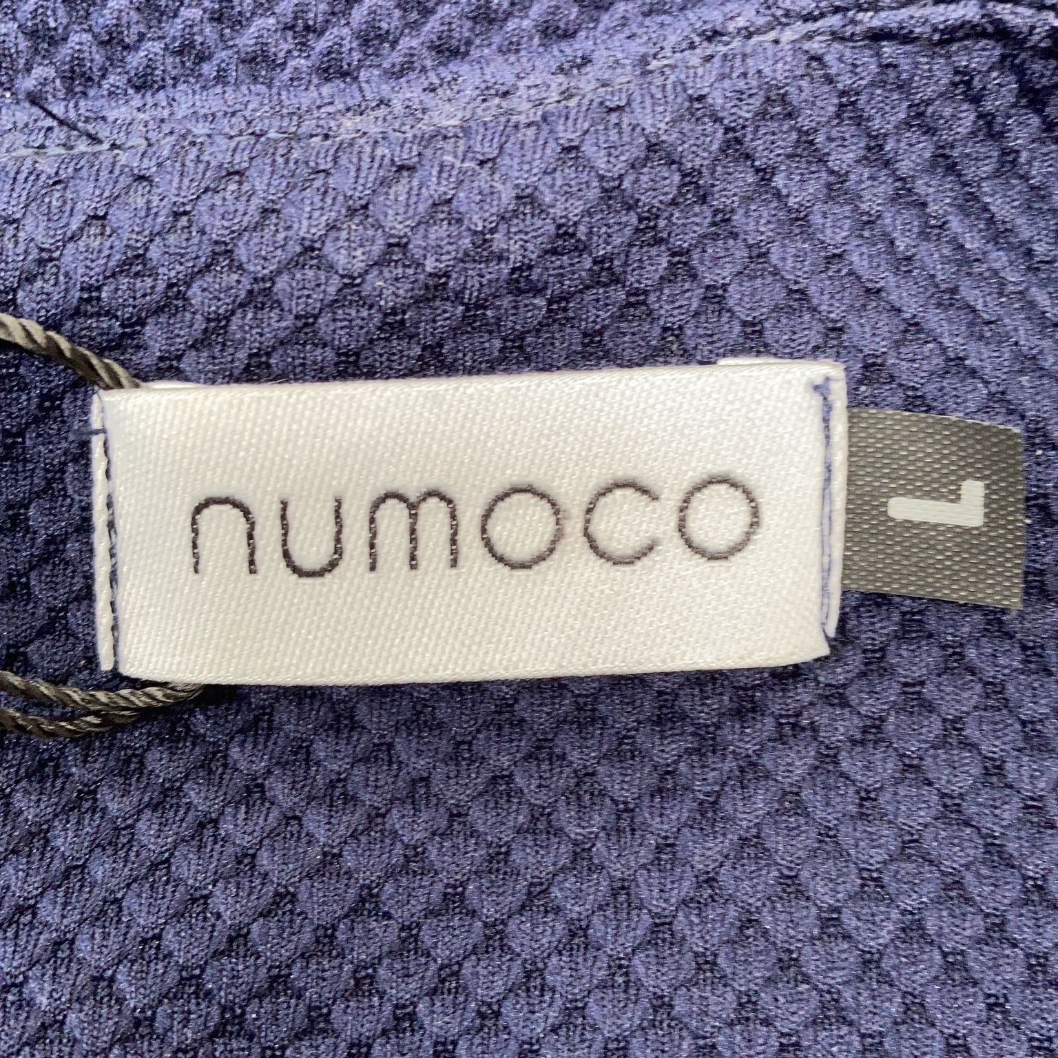 Numoco