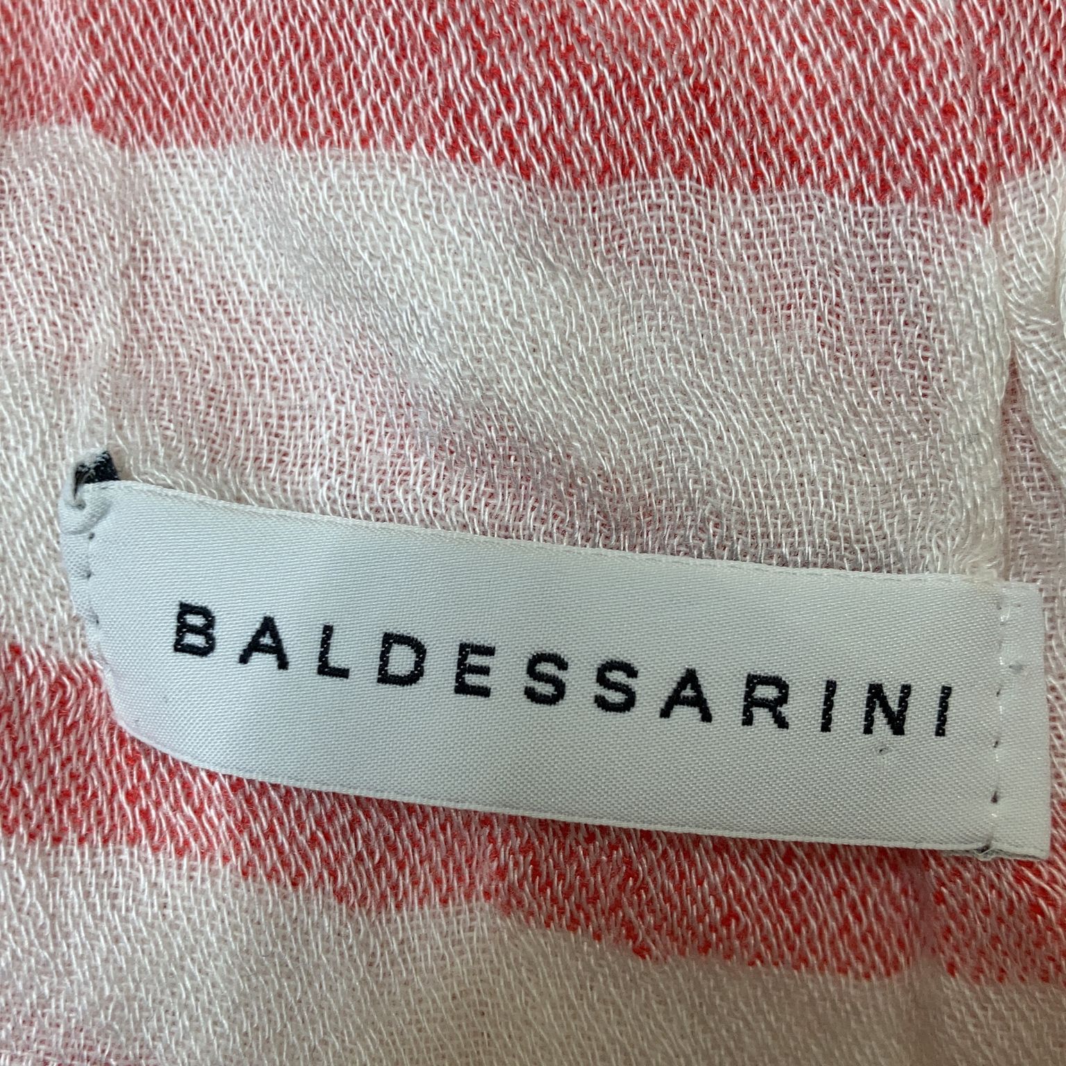 Baldessarini