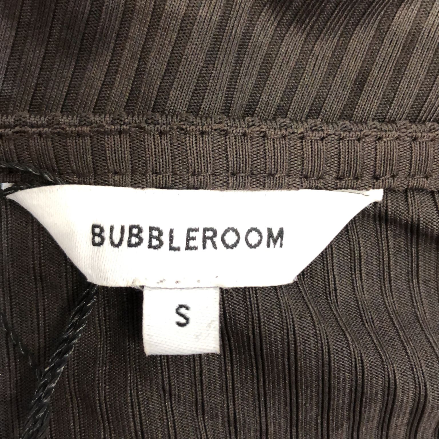 Bubbleroom