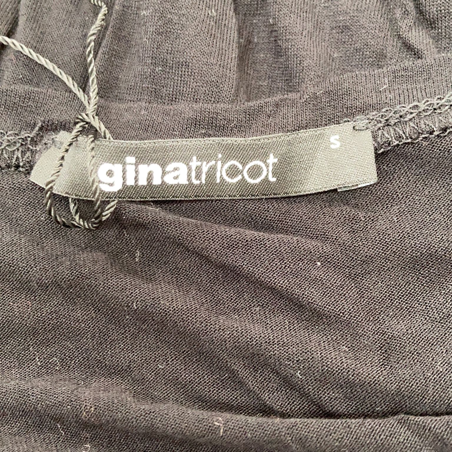 Gina Tricot