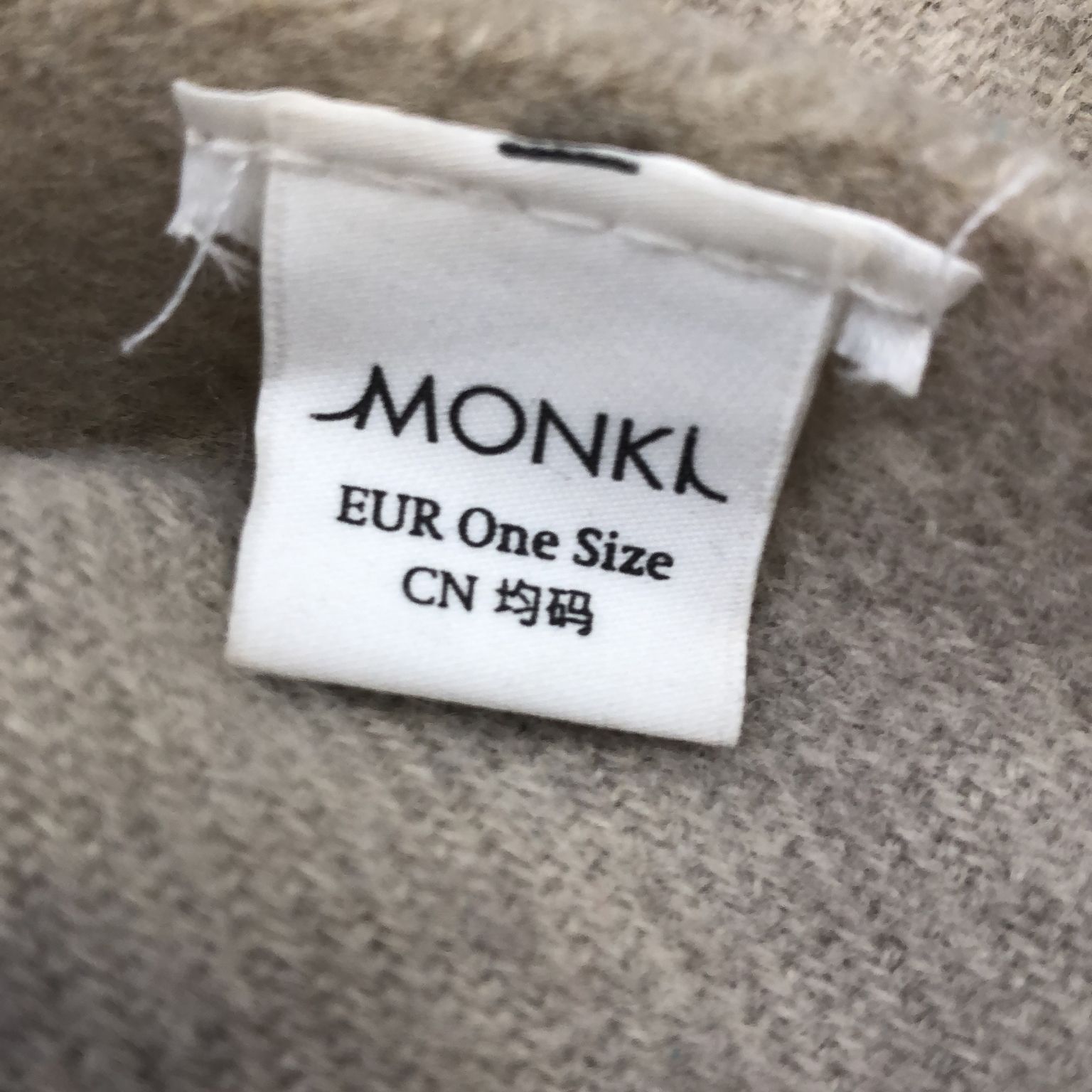 Monki