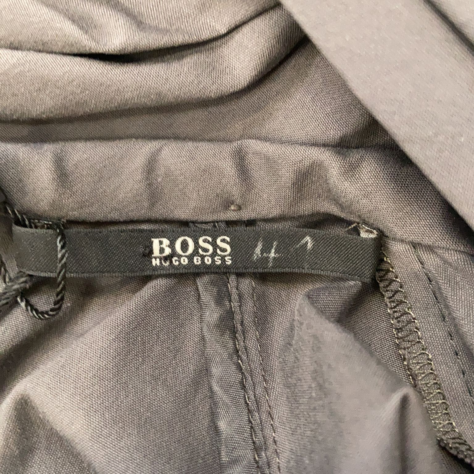 Boss Hugo Boss