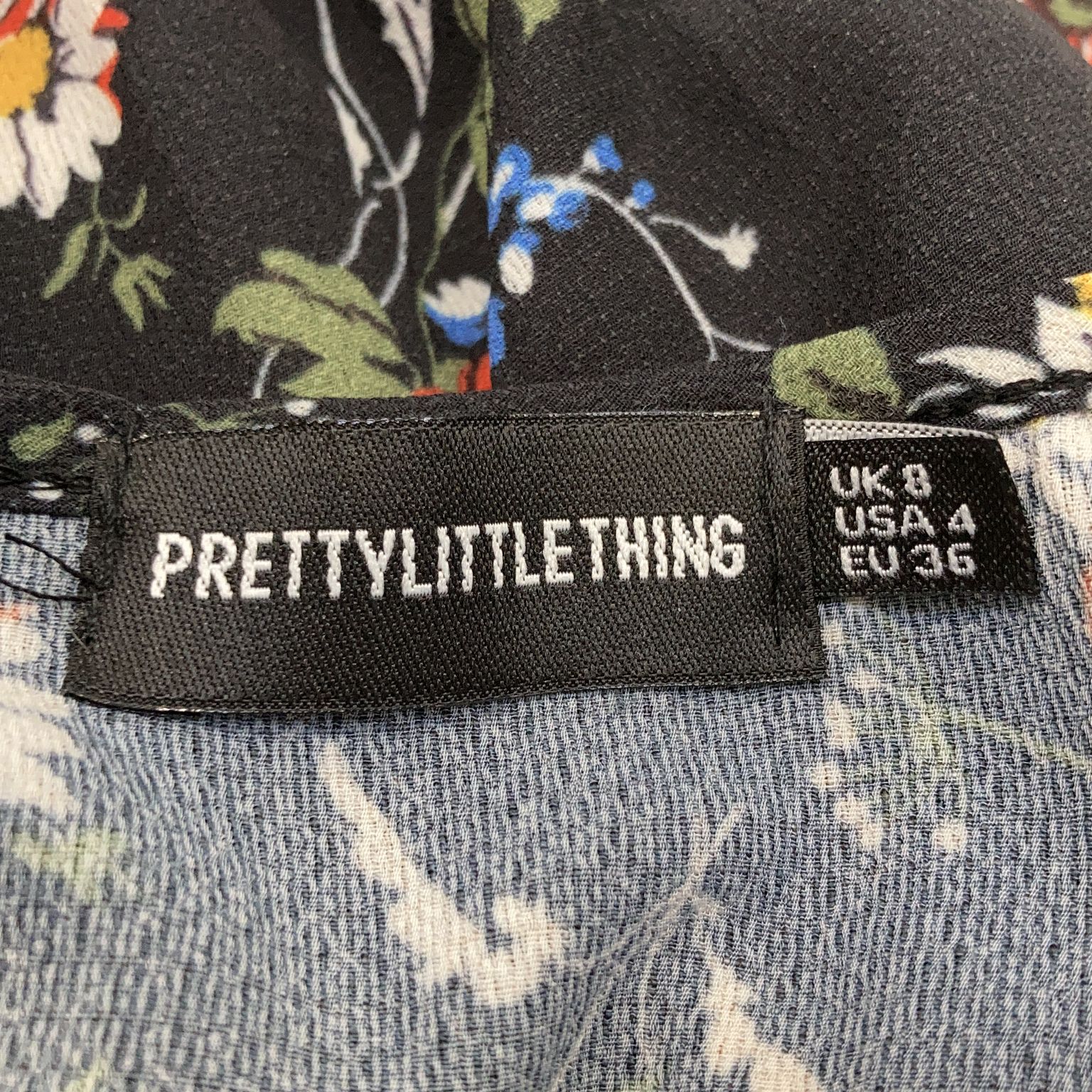 PrettyLittleThing