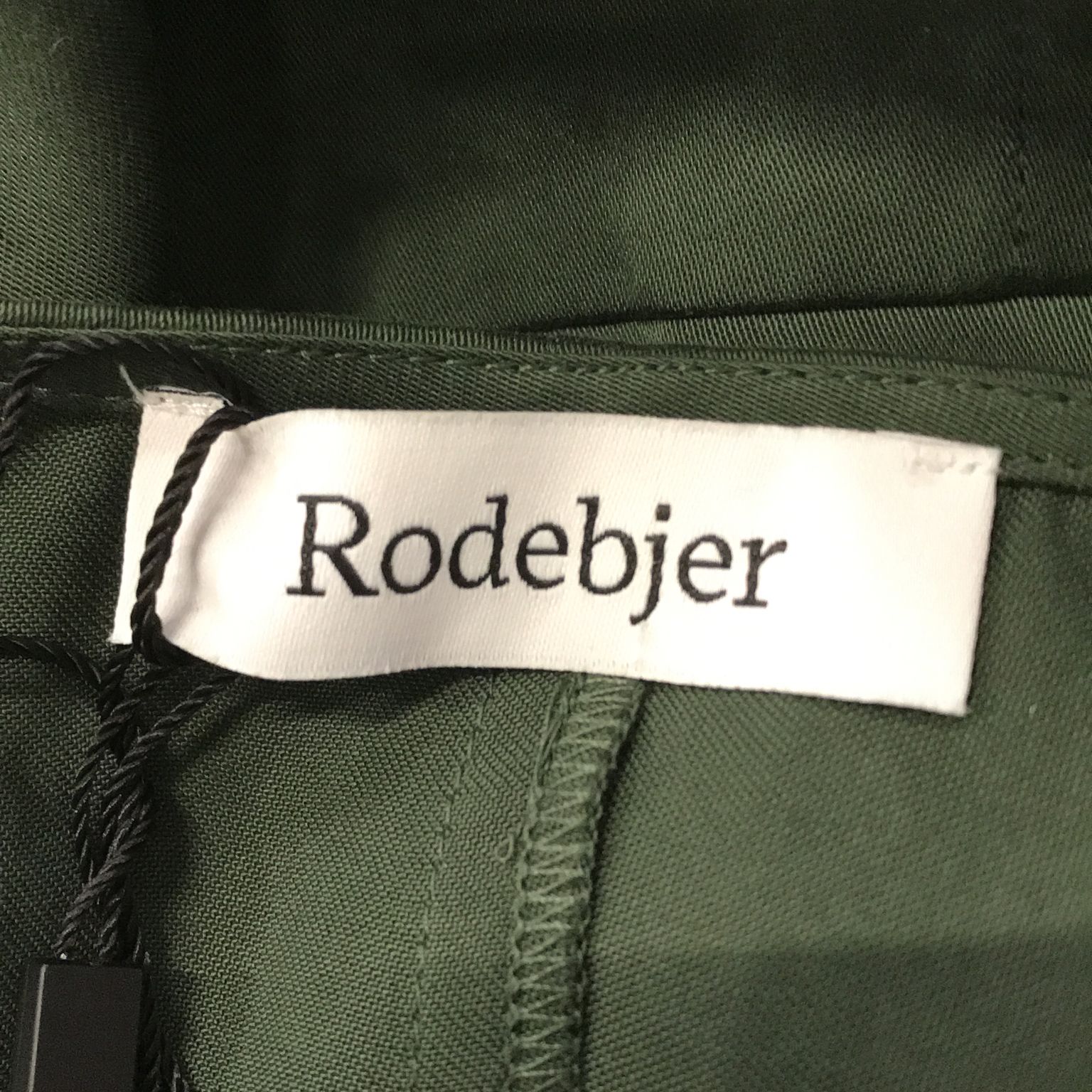 Rodebjer