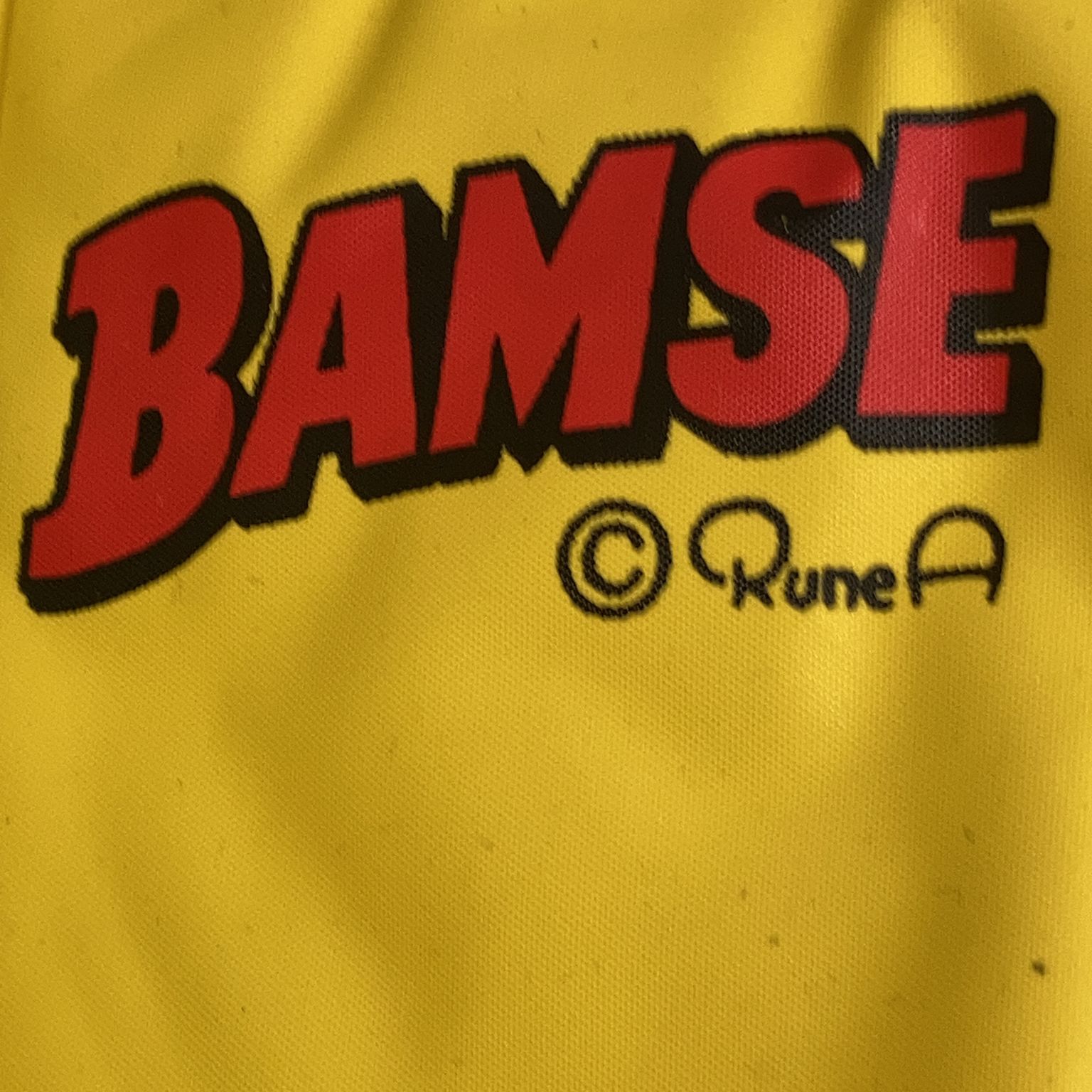 Bamse