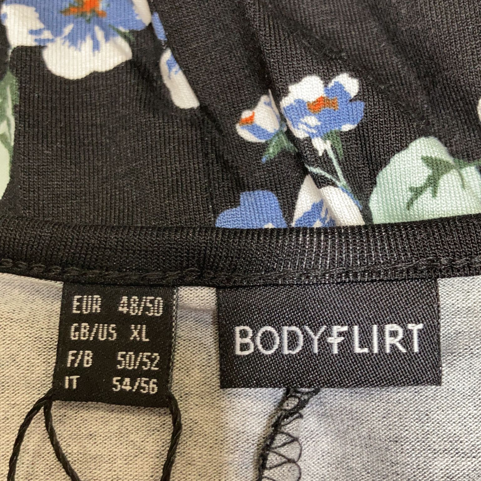 Bodyflirt