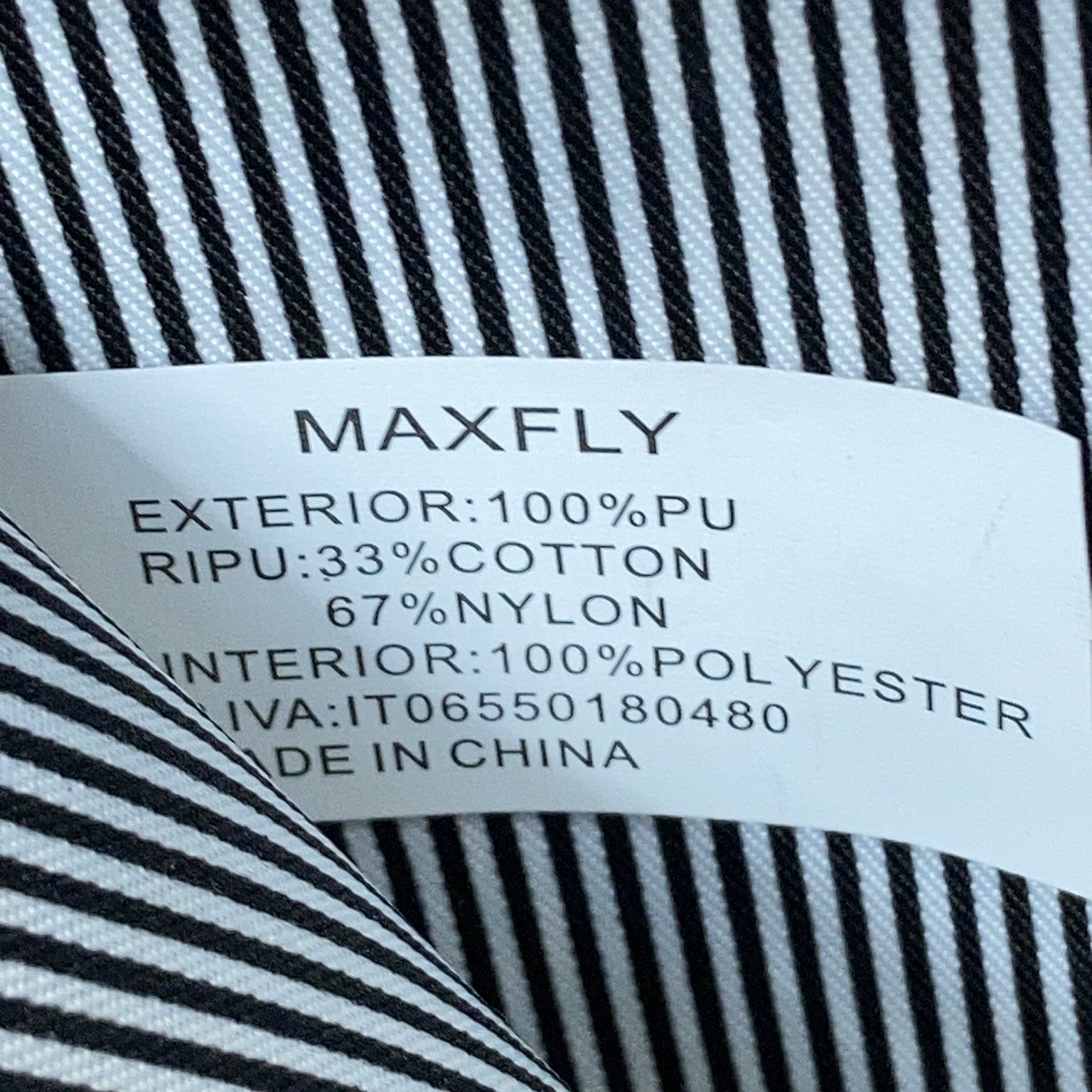 Maxfli