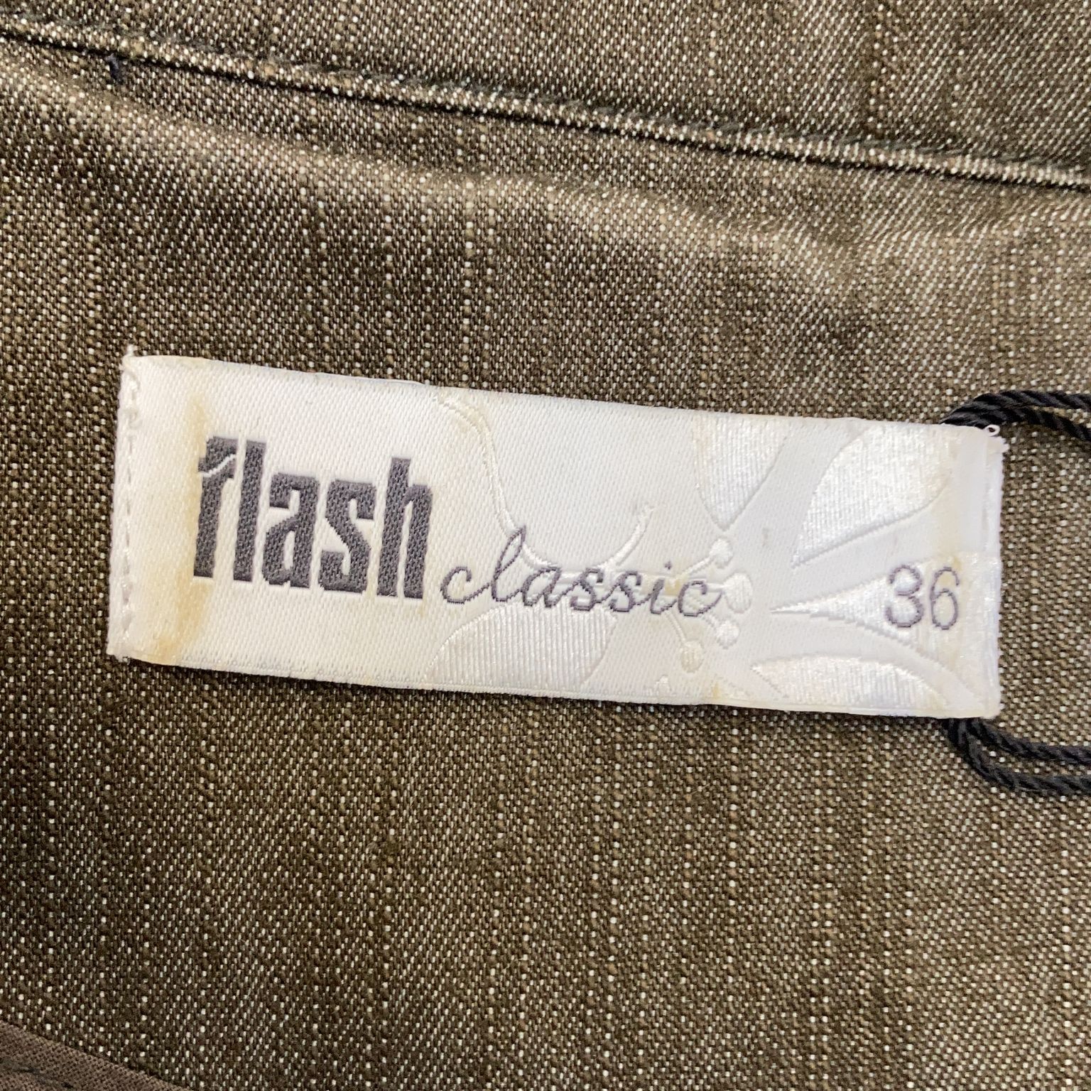 Flash Classic