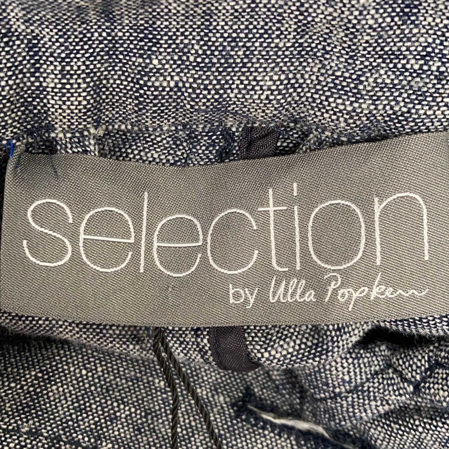 Selection by Ulla Popken