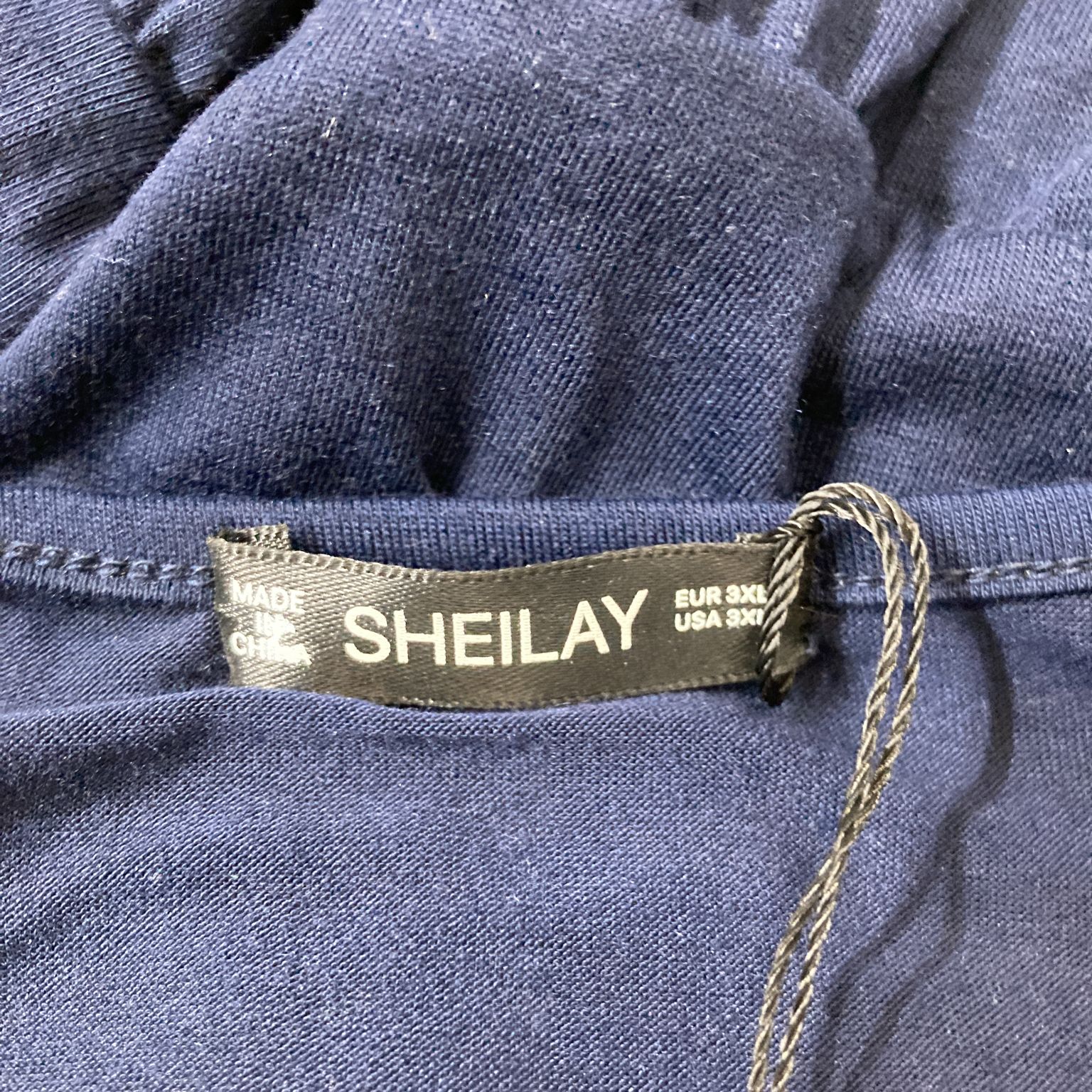 Sheilay