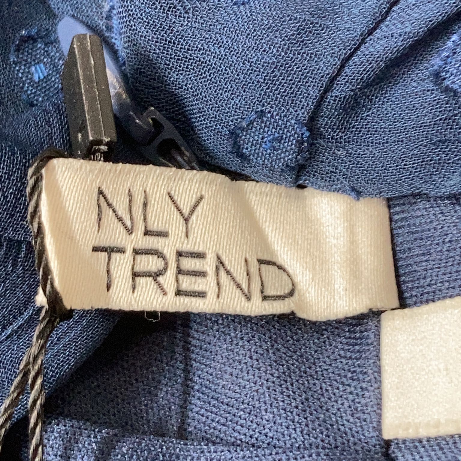 NLY Trend