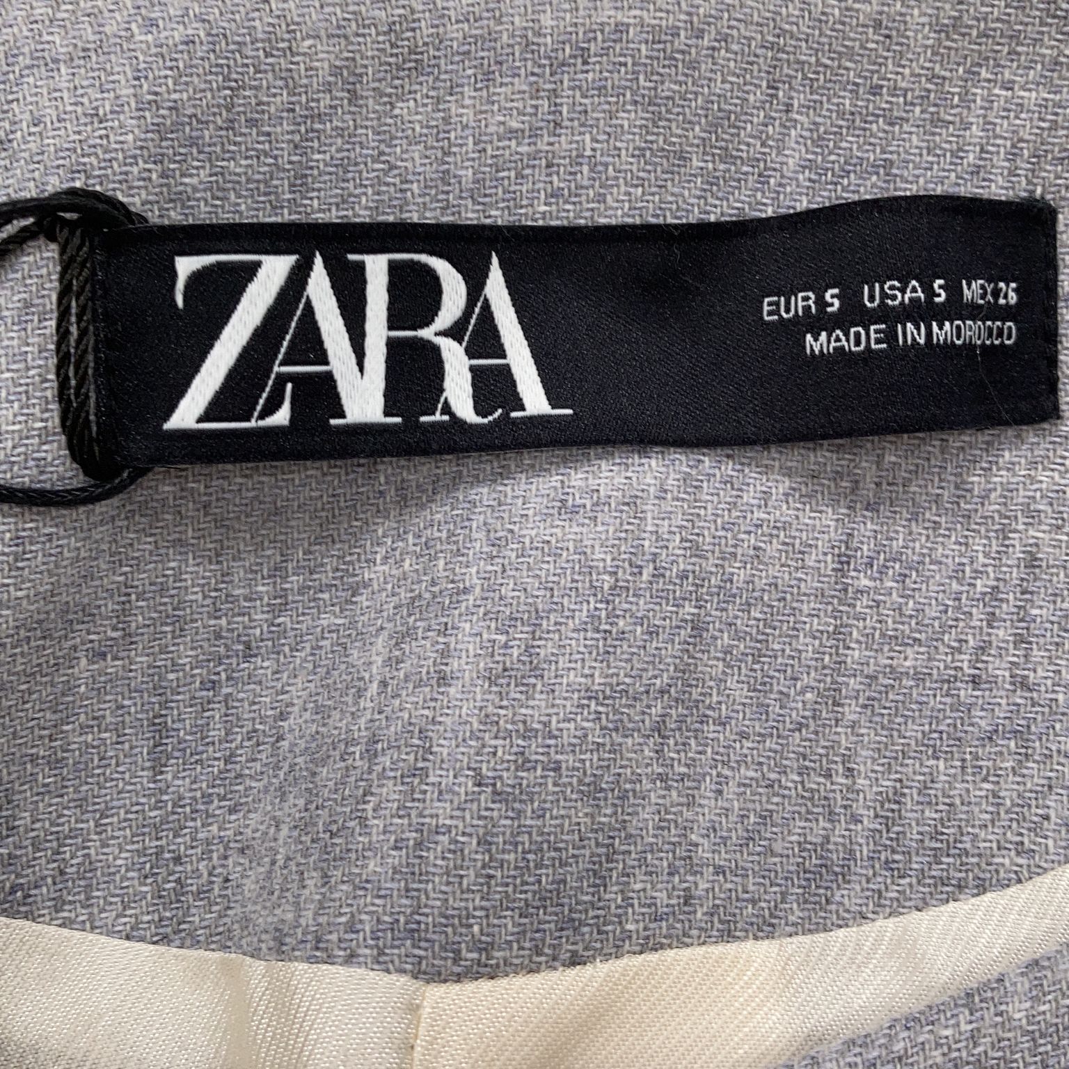 Zara