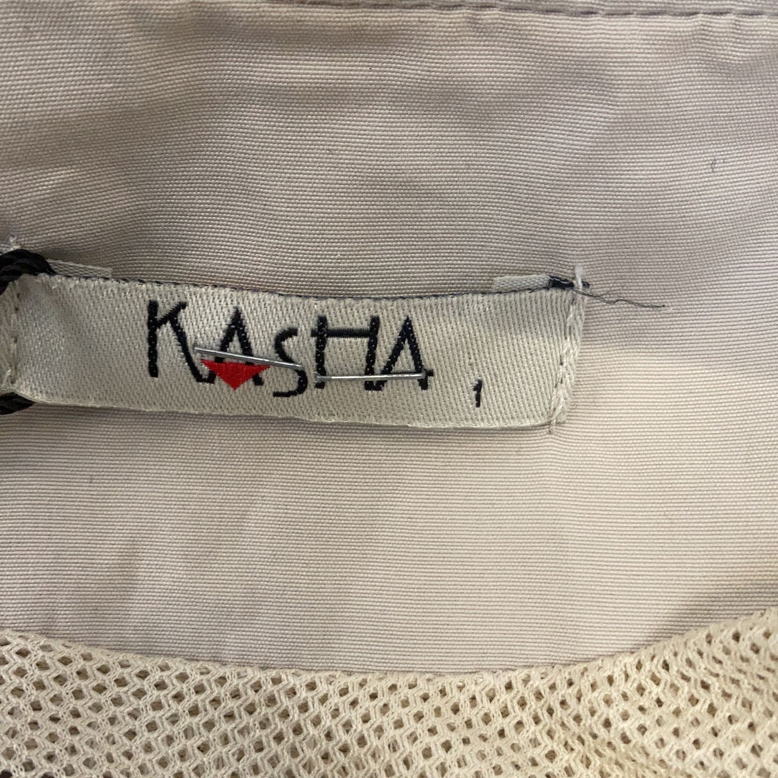 Kasha