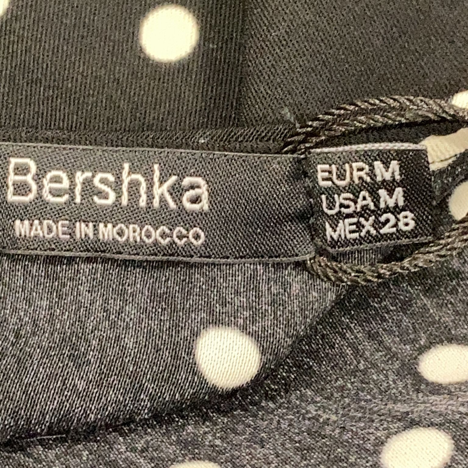 Bershka