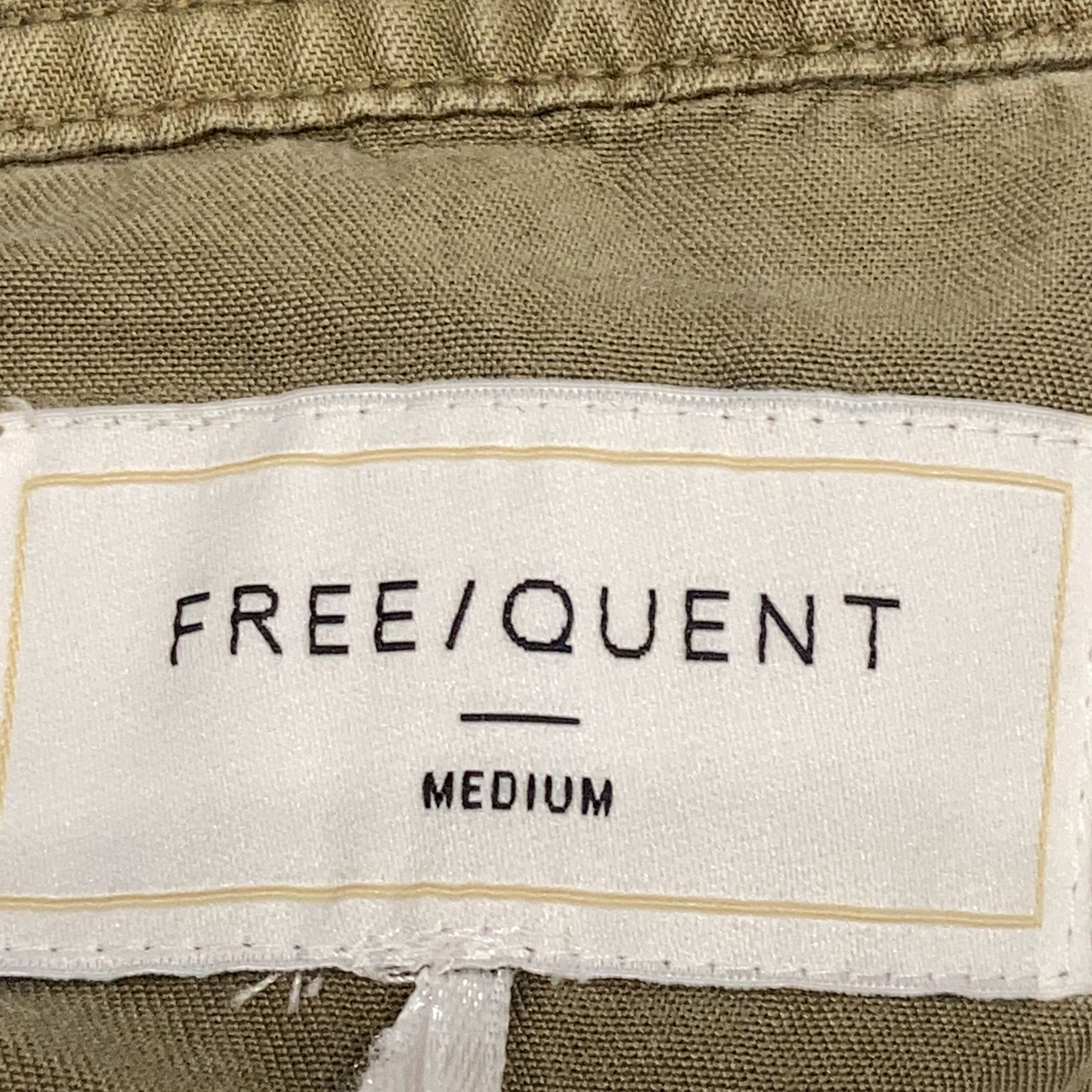 Free/Quent