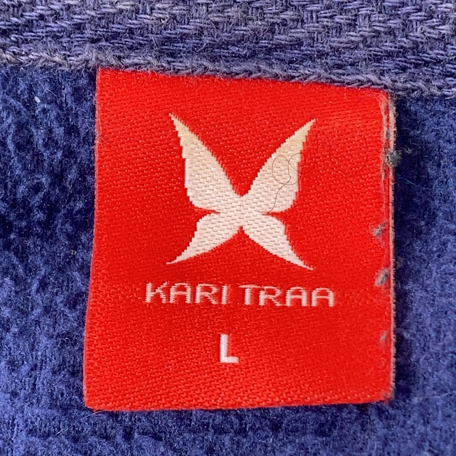 Kari Traa