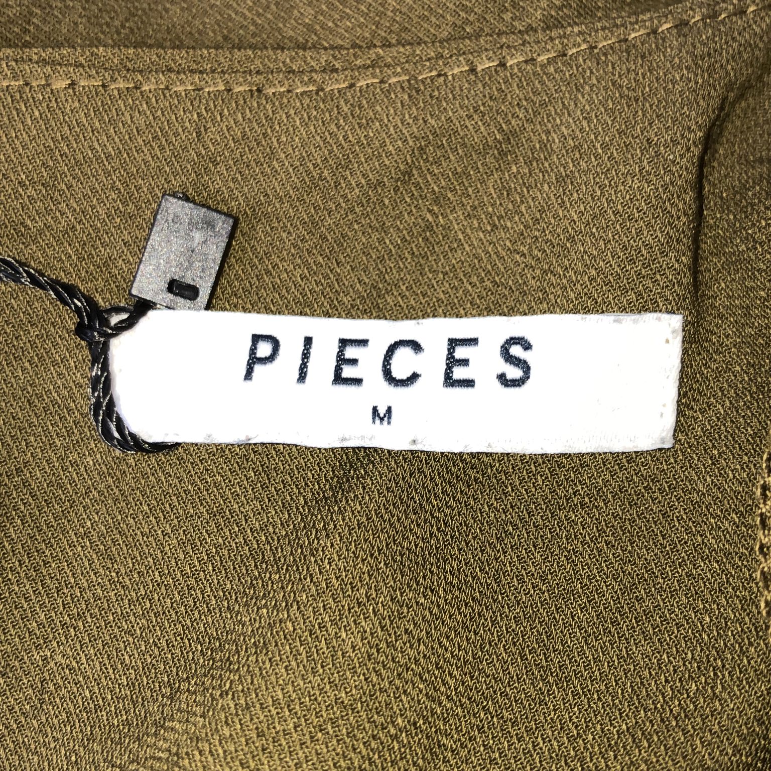 Pieces