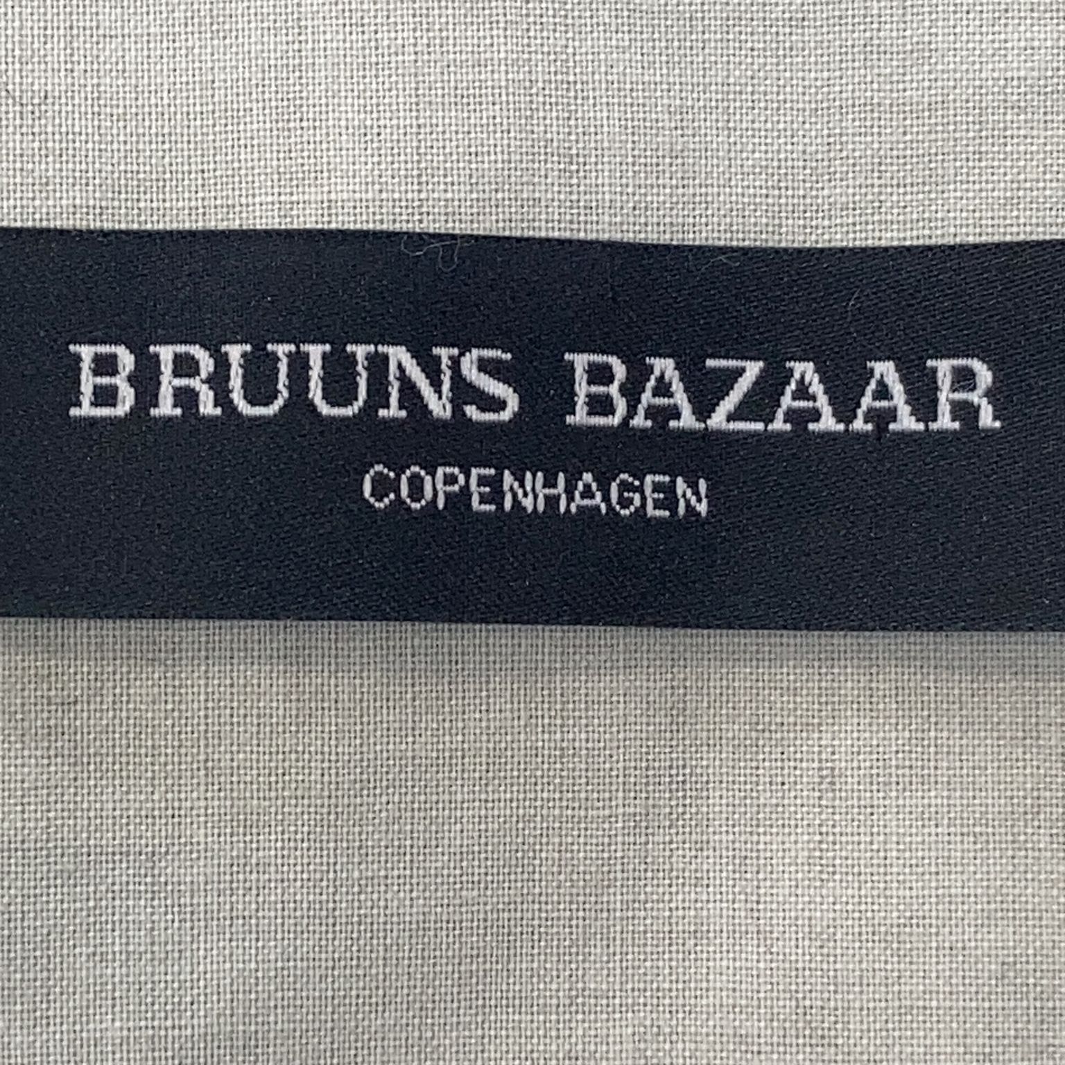 Bruuns Bazaar