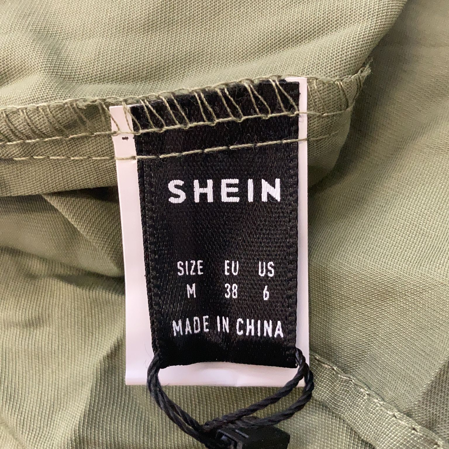 Shein