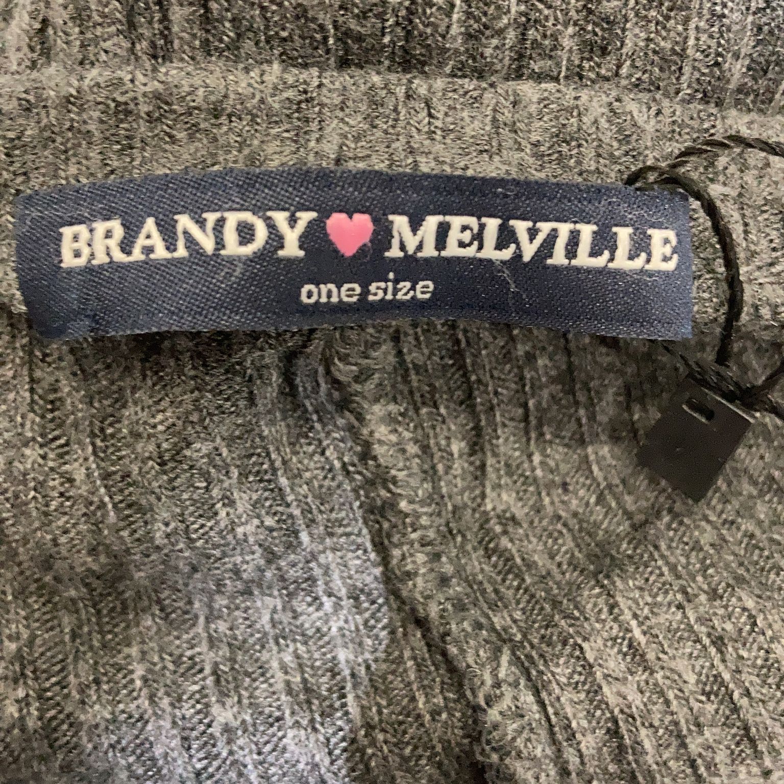 Brandy Melville