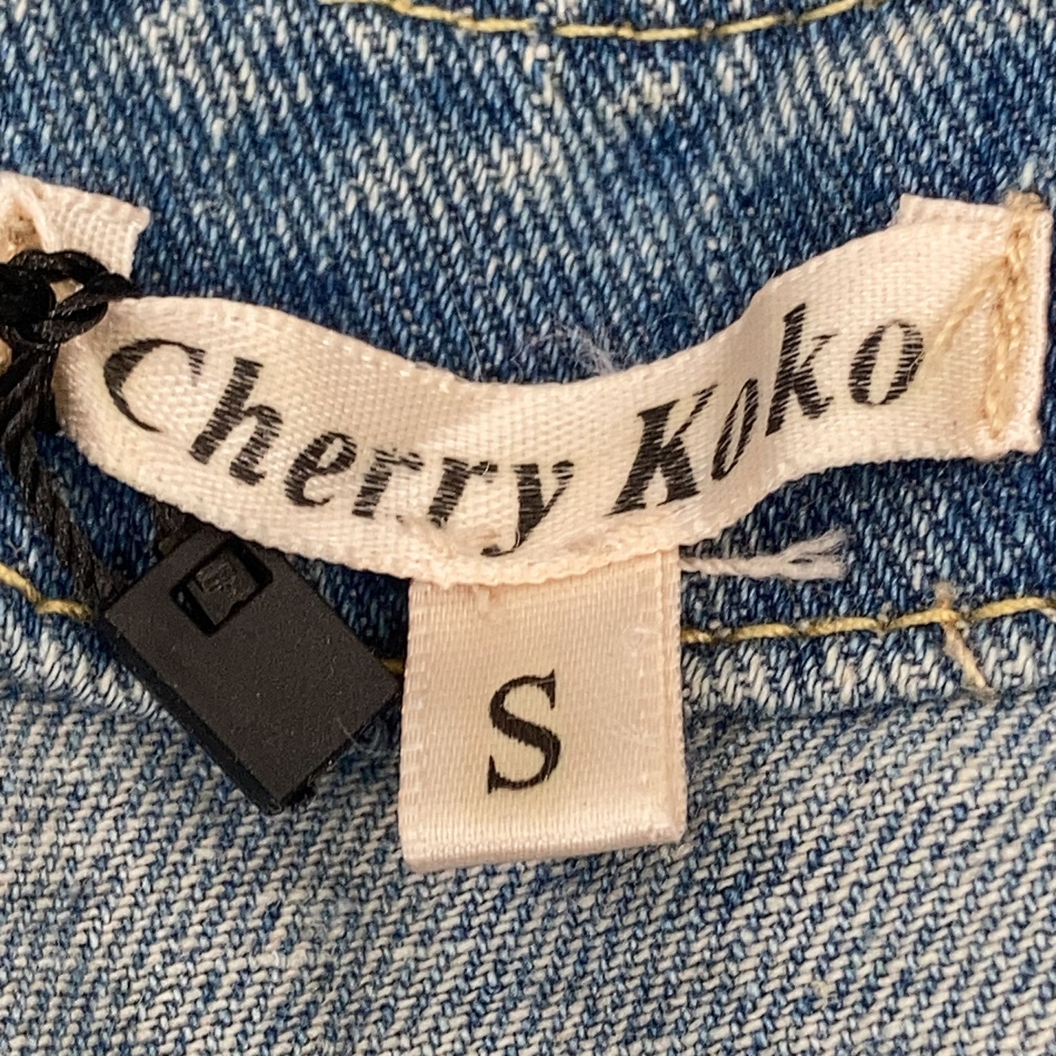 Cherry Koko