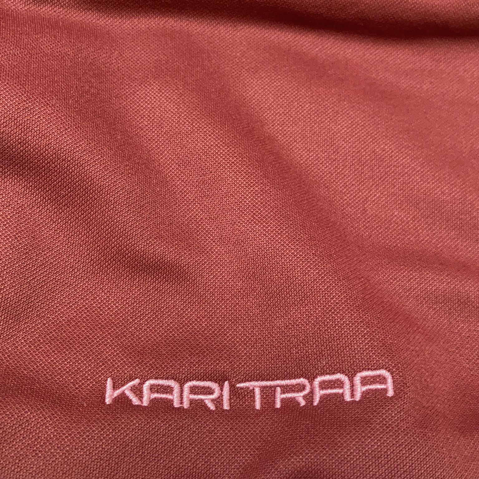 Kari Traa