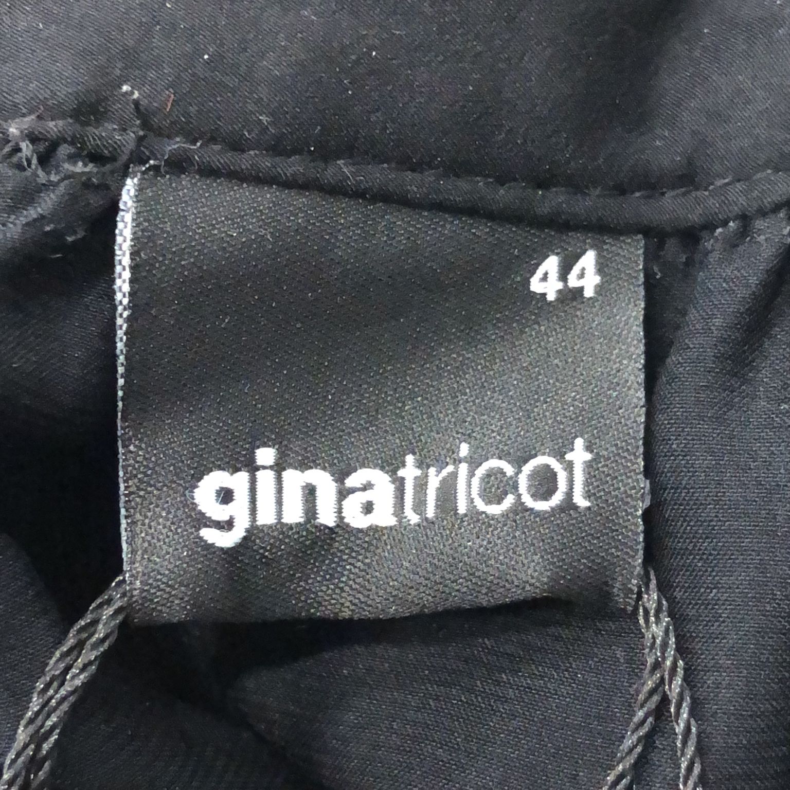 Gina Tricot