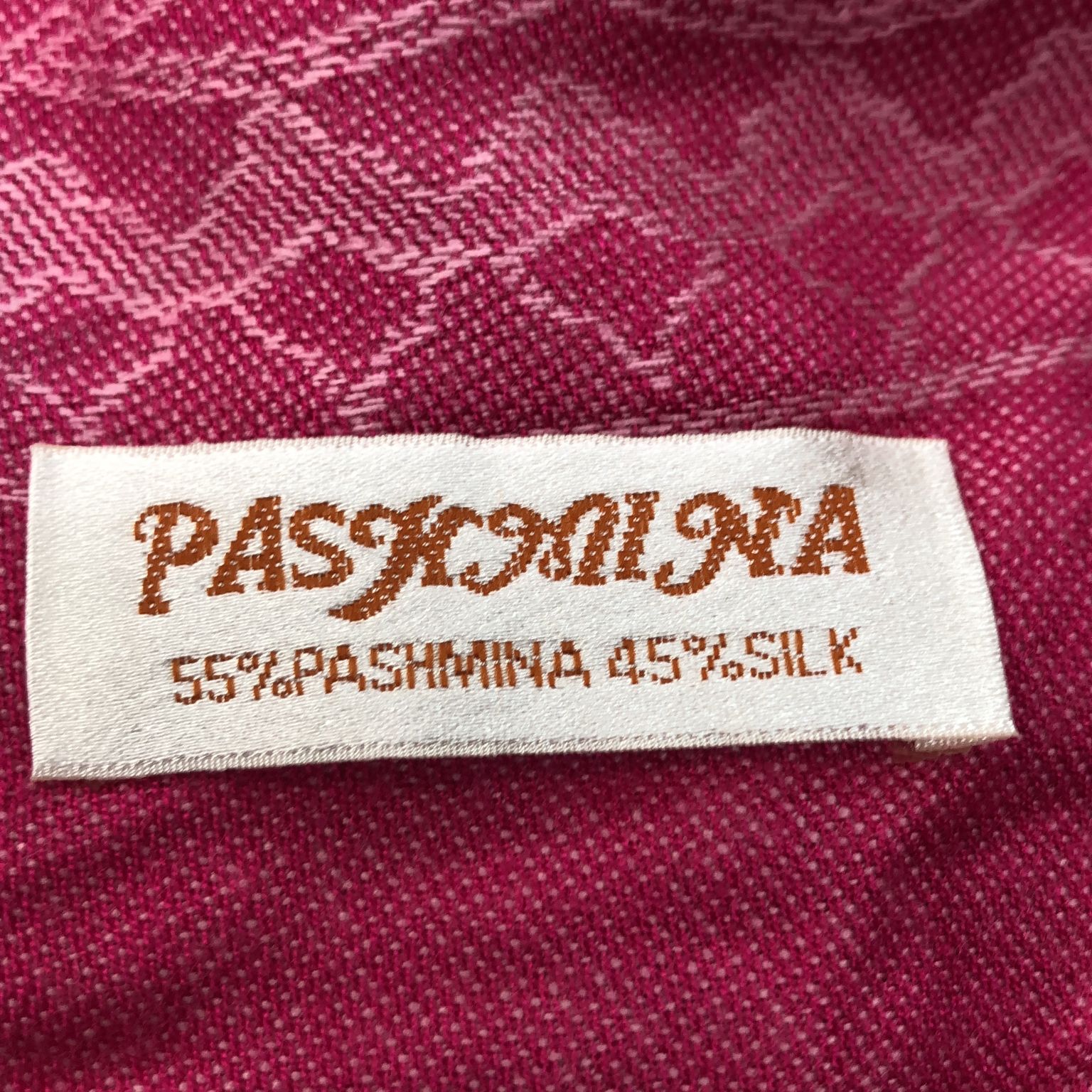 Pashmina