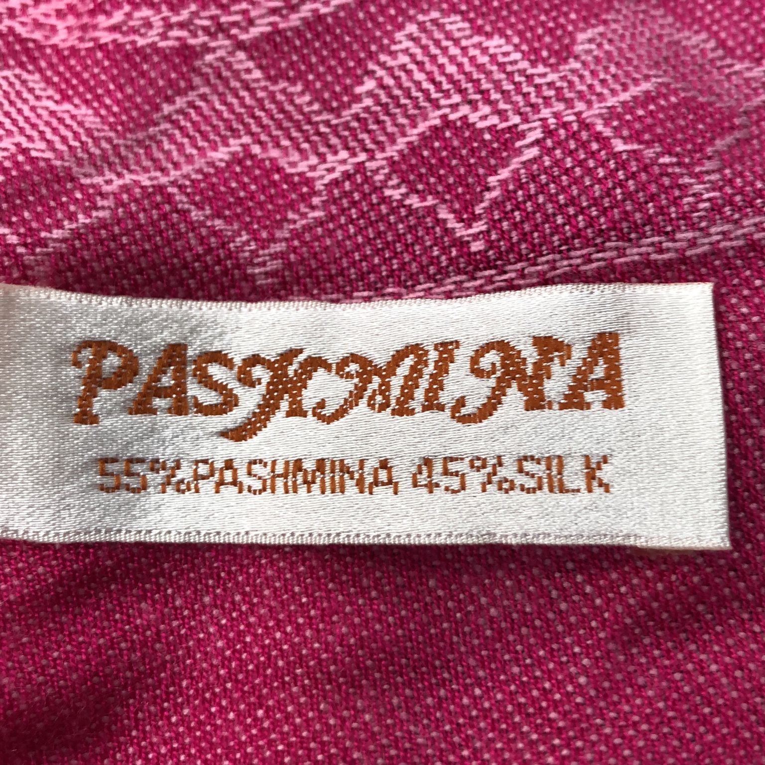 Pashmina