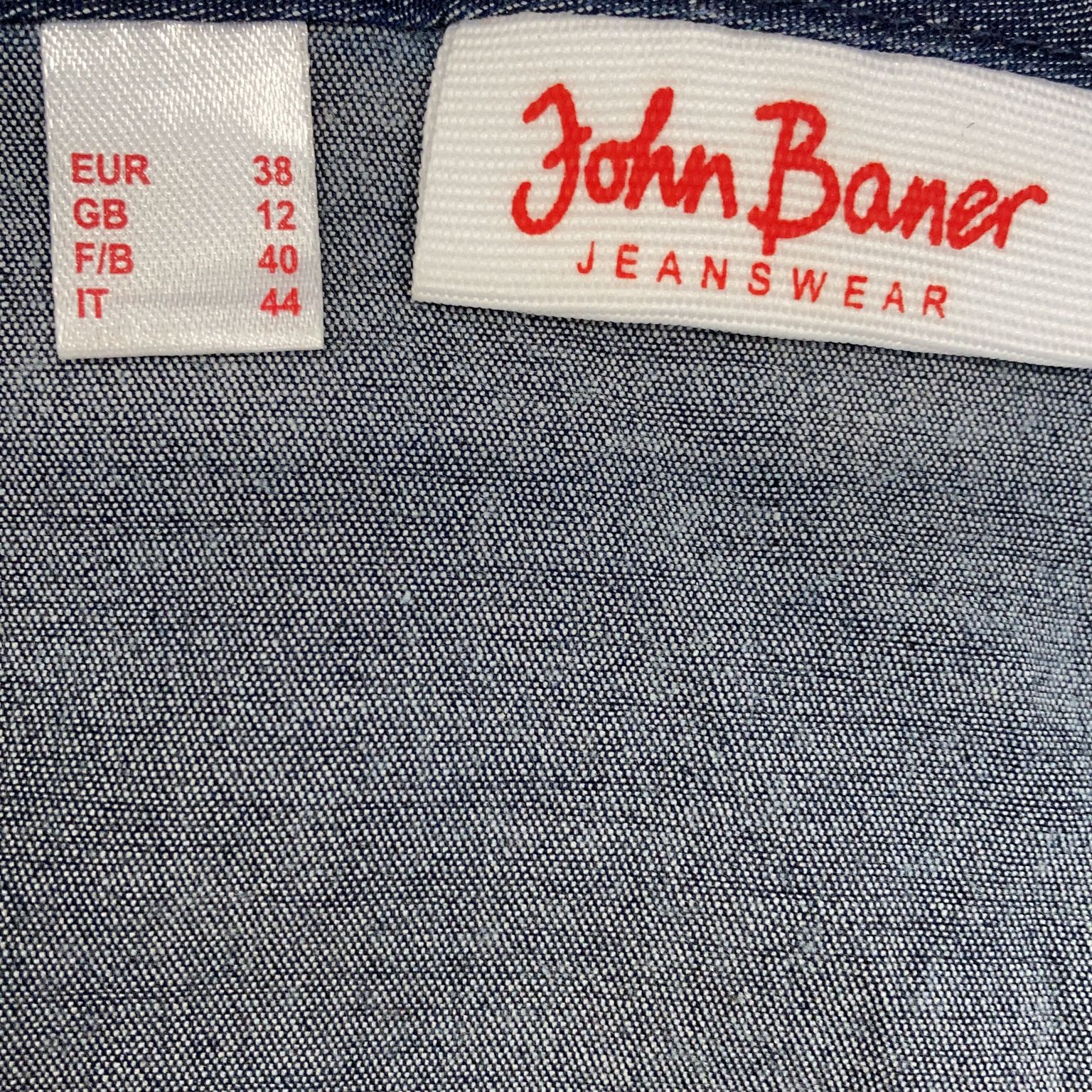 John Baner