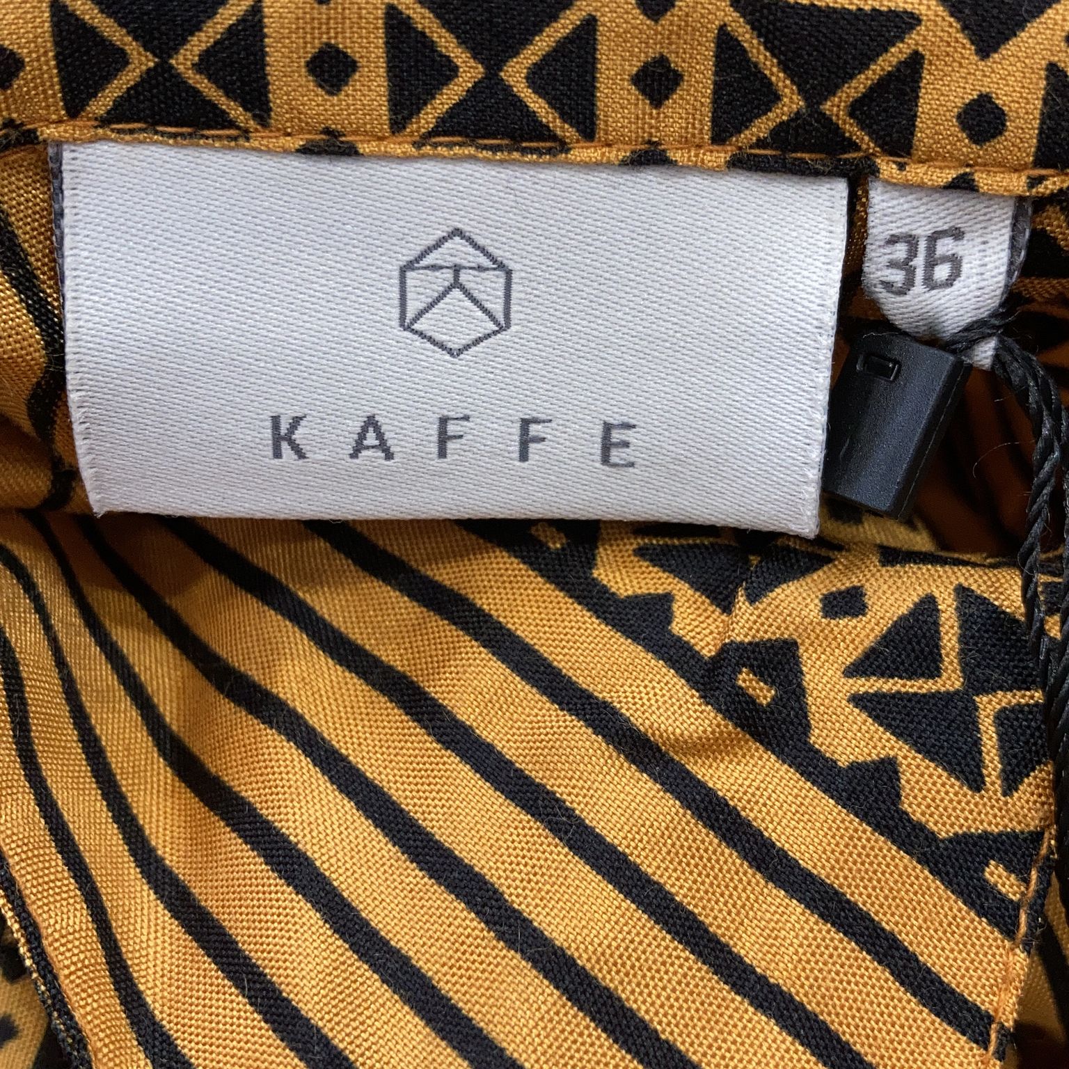 Kaffe