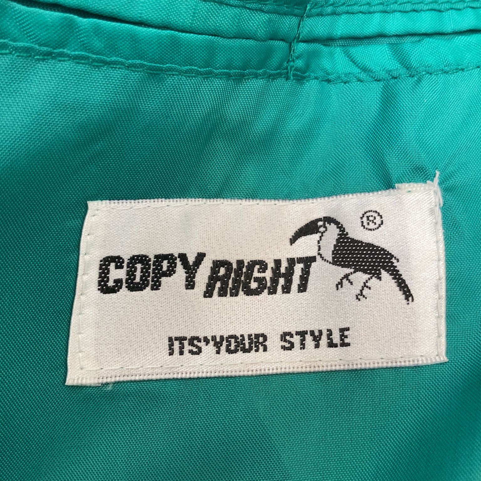 Copyright