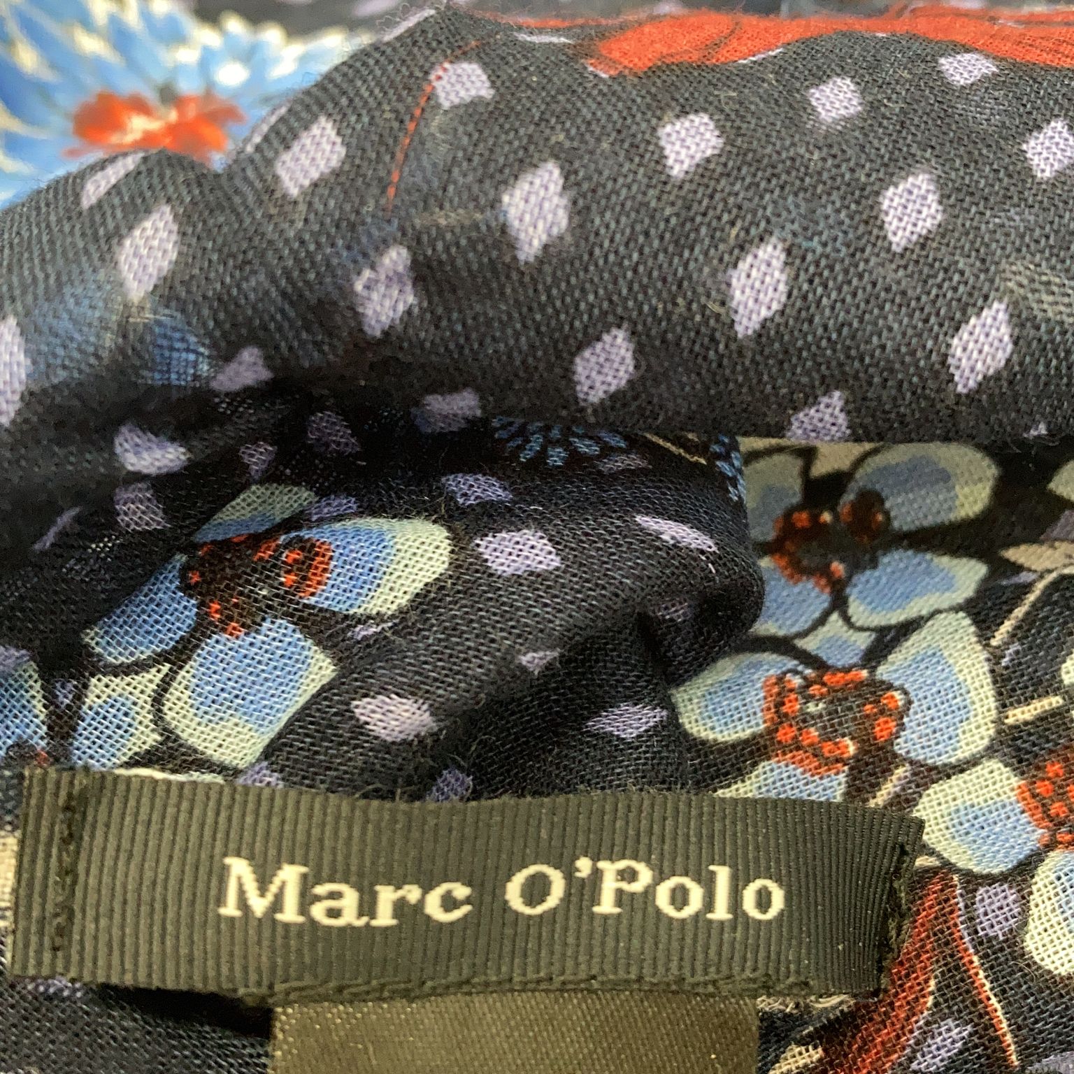 Marc O'Polo