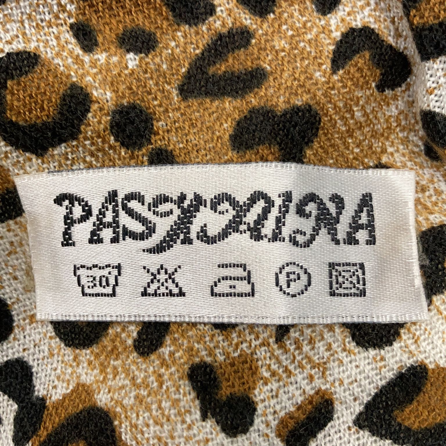 Pashmina