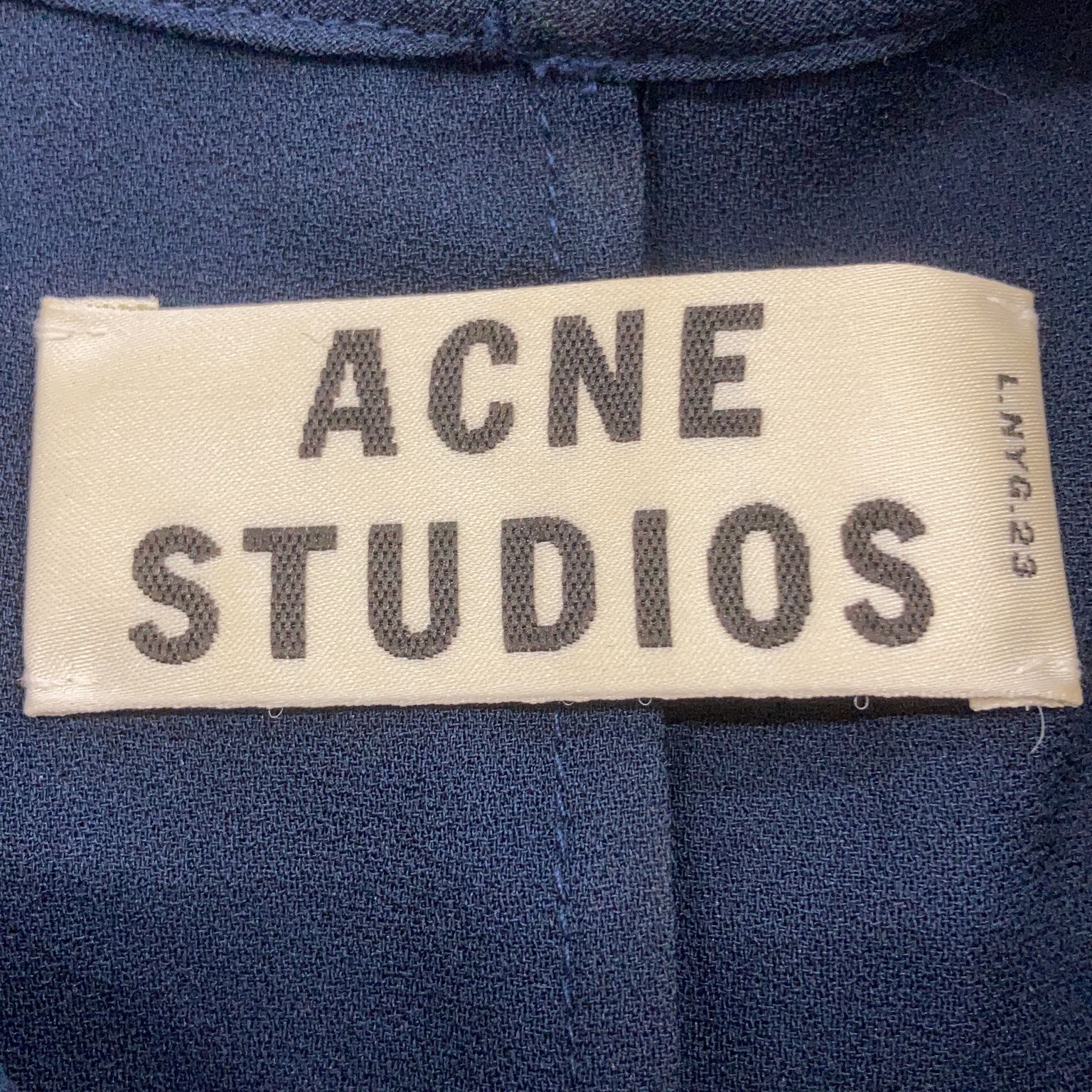 Acne Studios