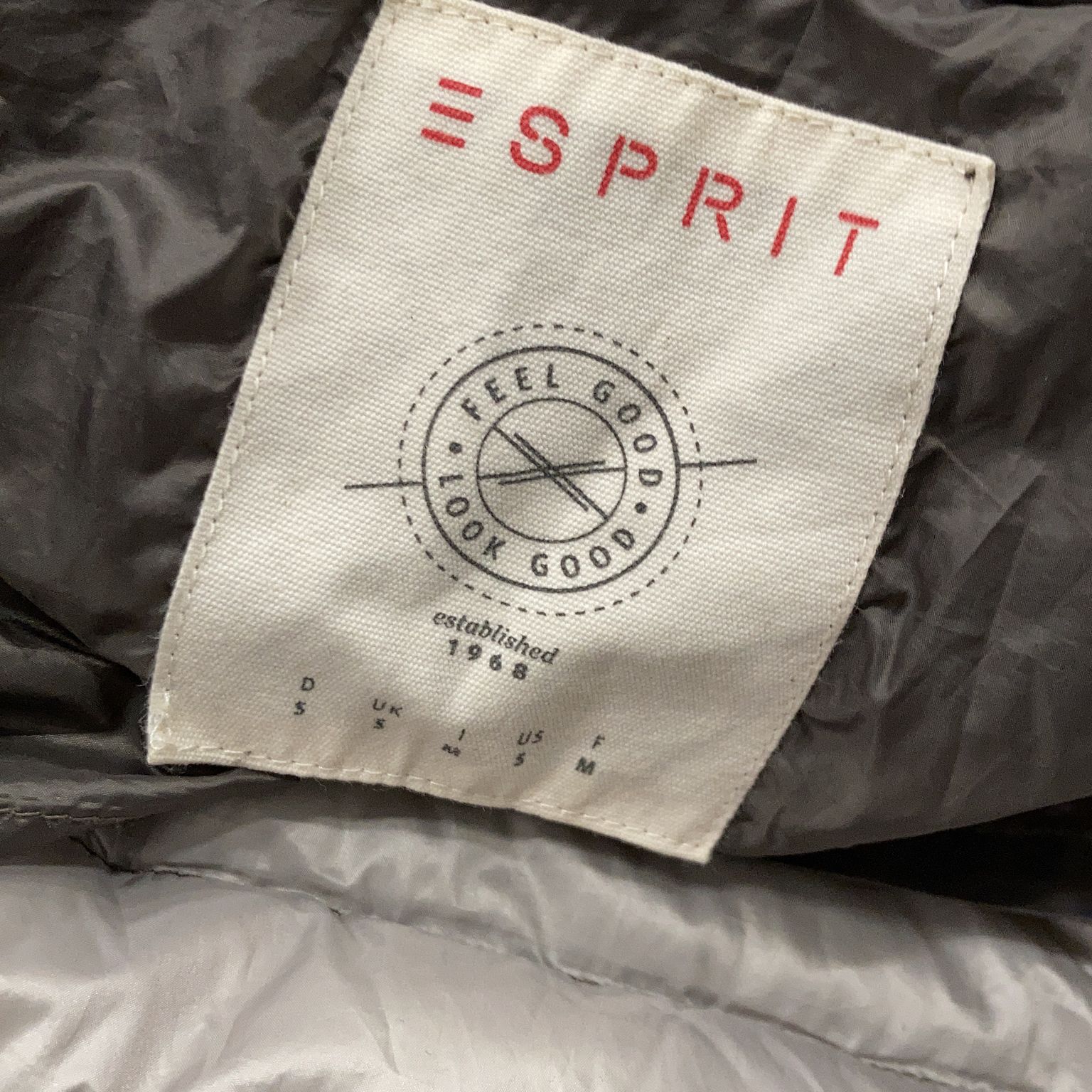 ESPRIT