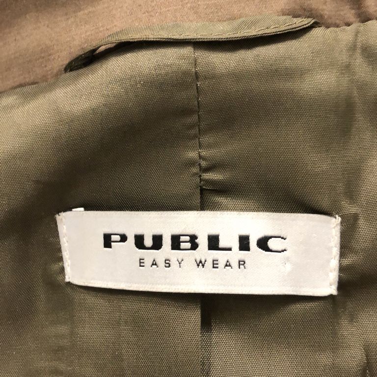 Public