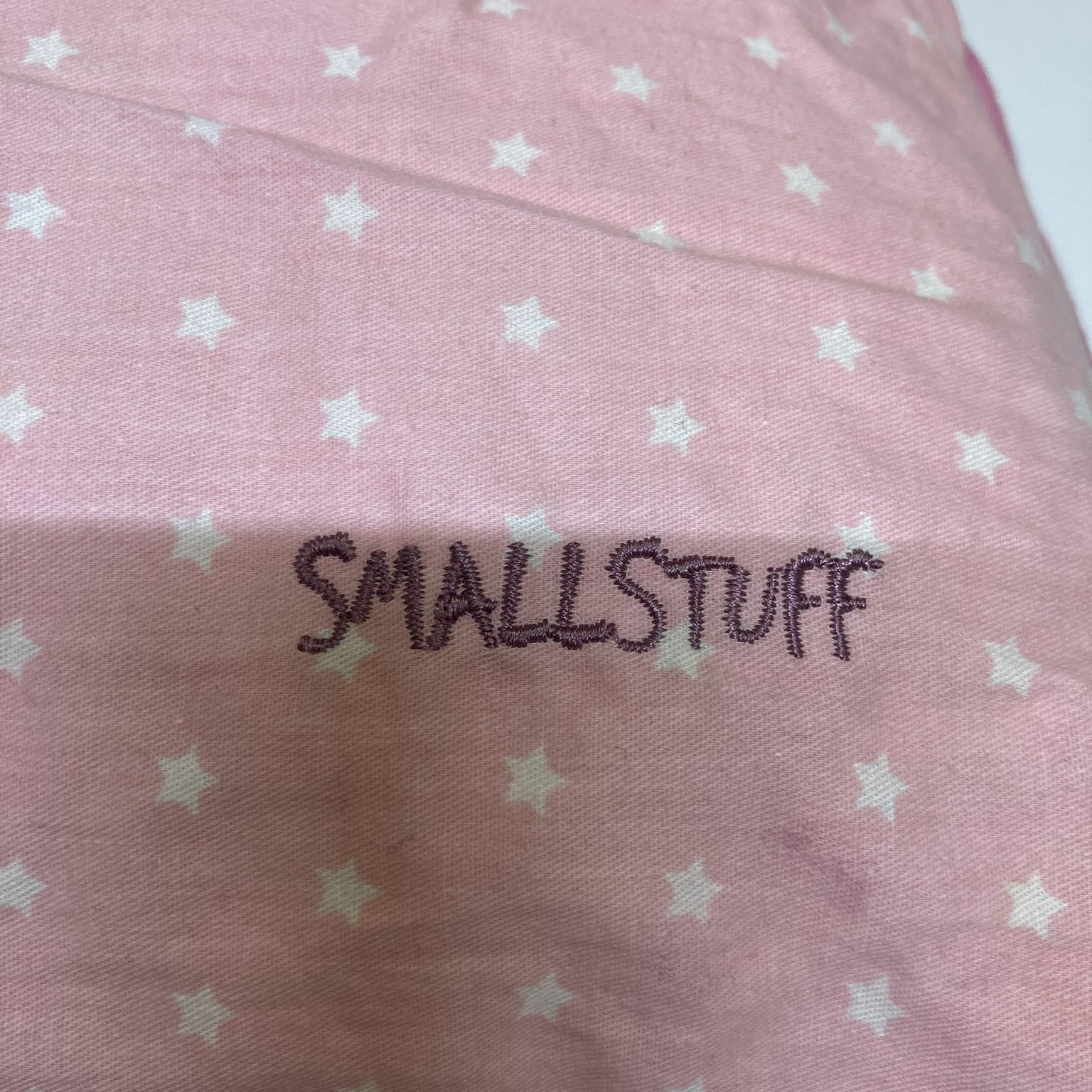 Smallstuff