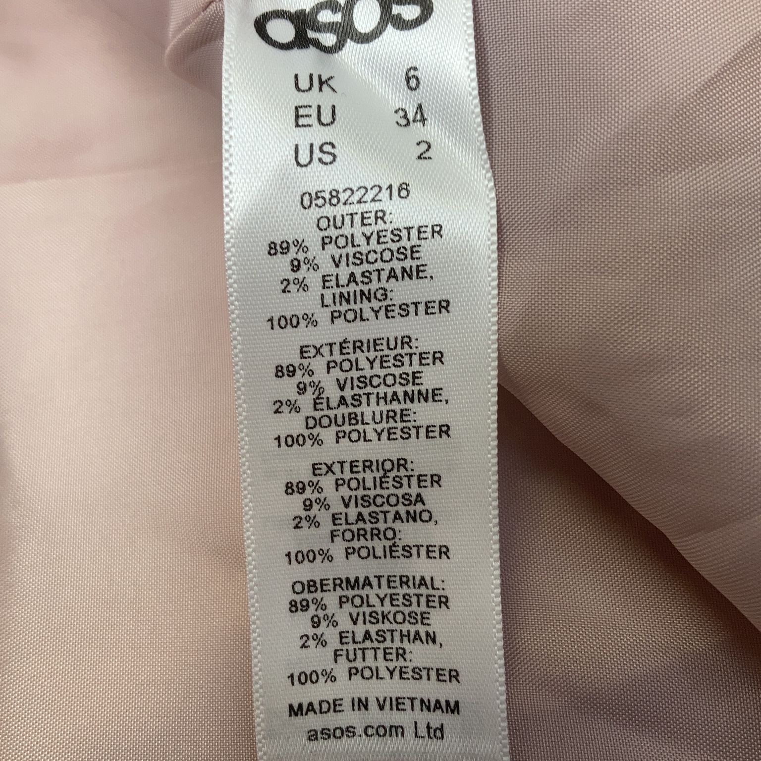 ASOS