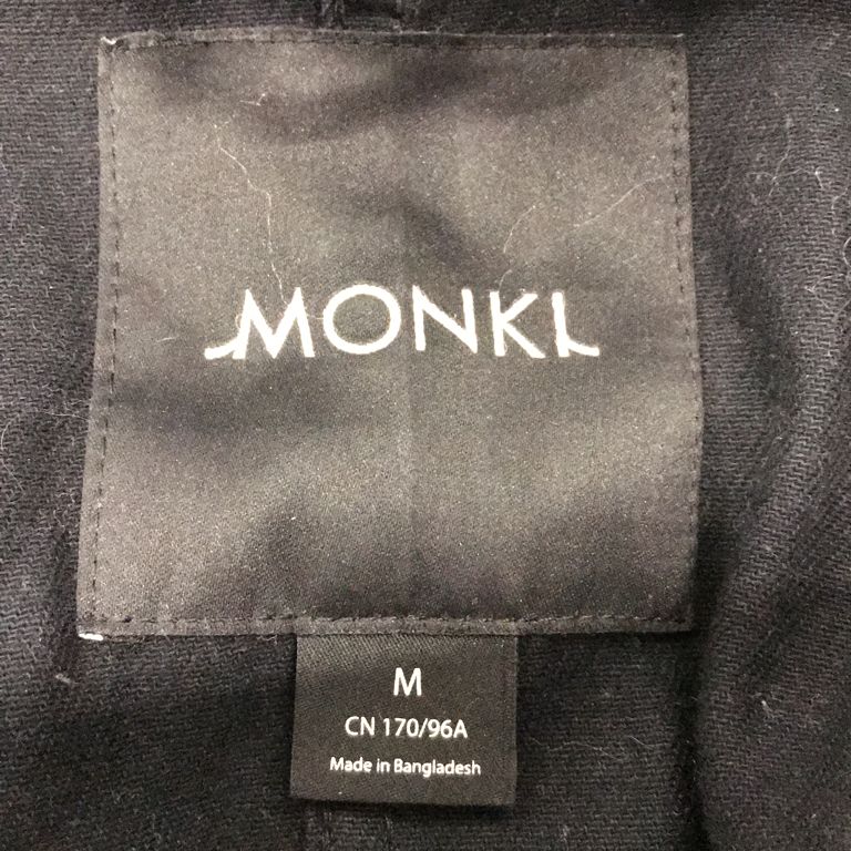 Monki