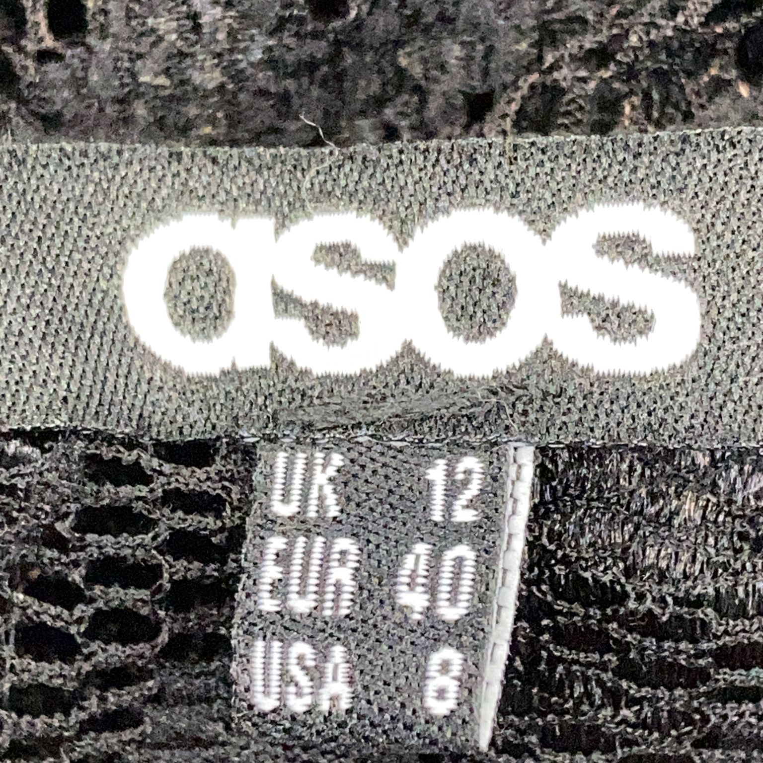 ASOS