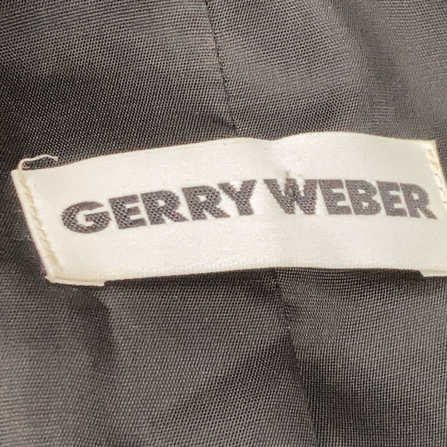 Gerry Weber