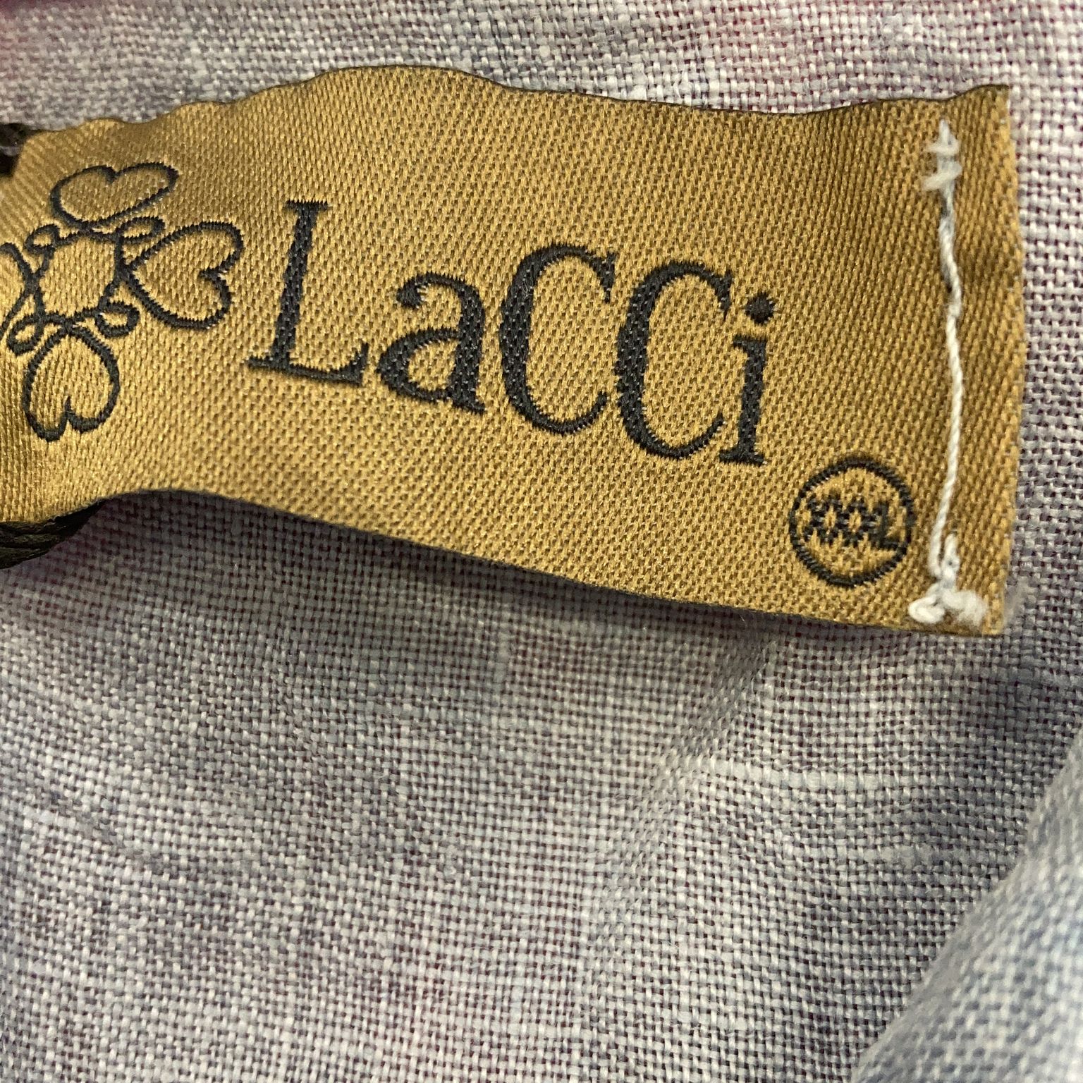 Lacci