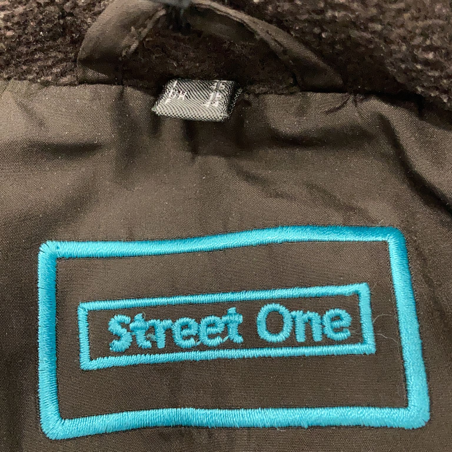 Street One