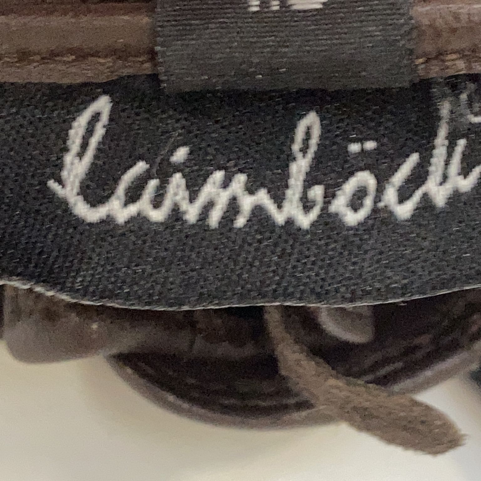 Laimböck