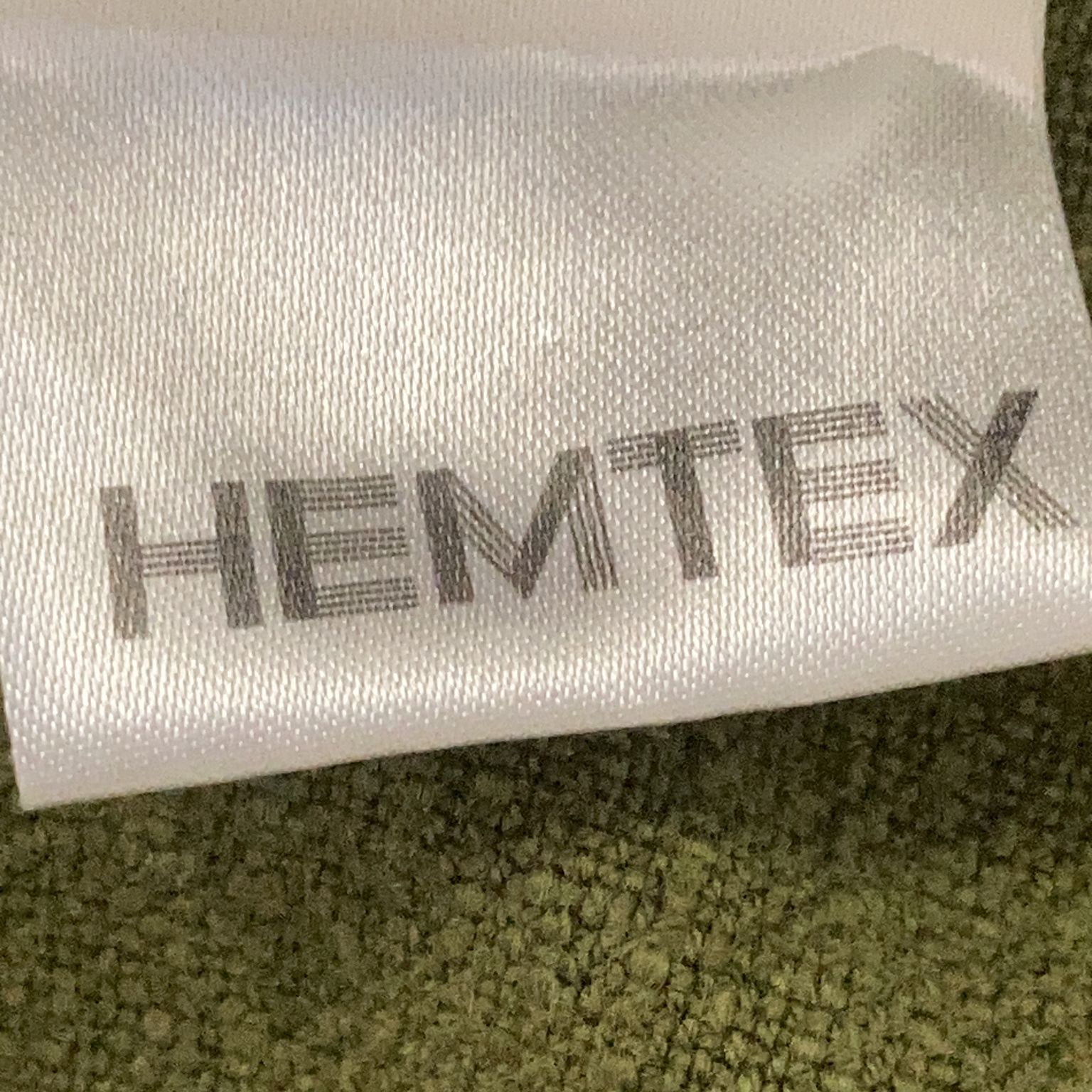 Hemtex