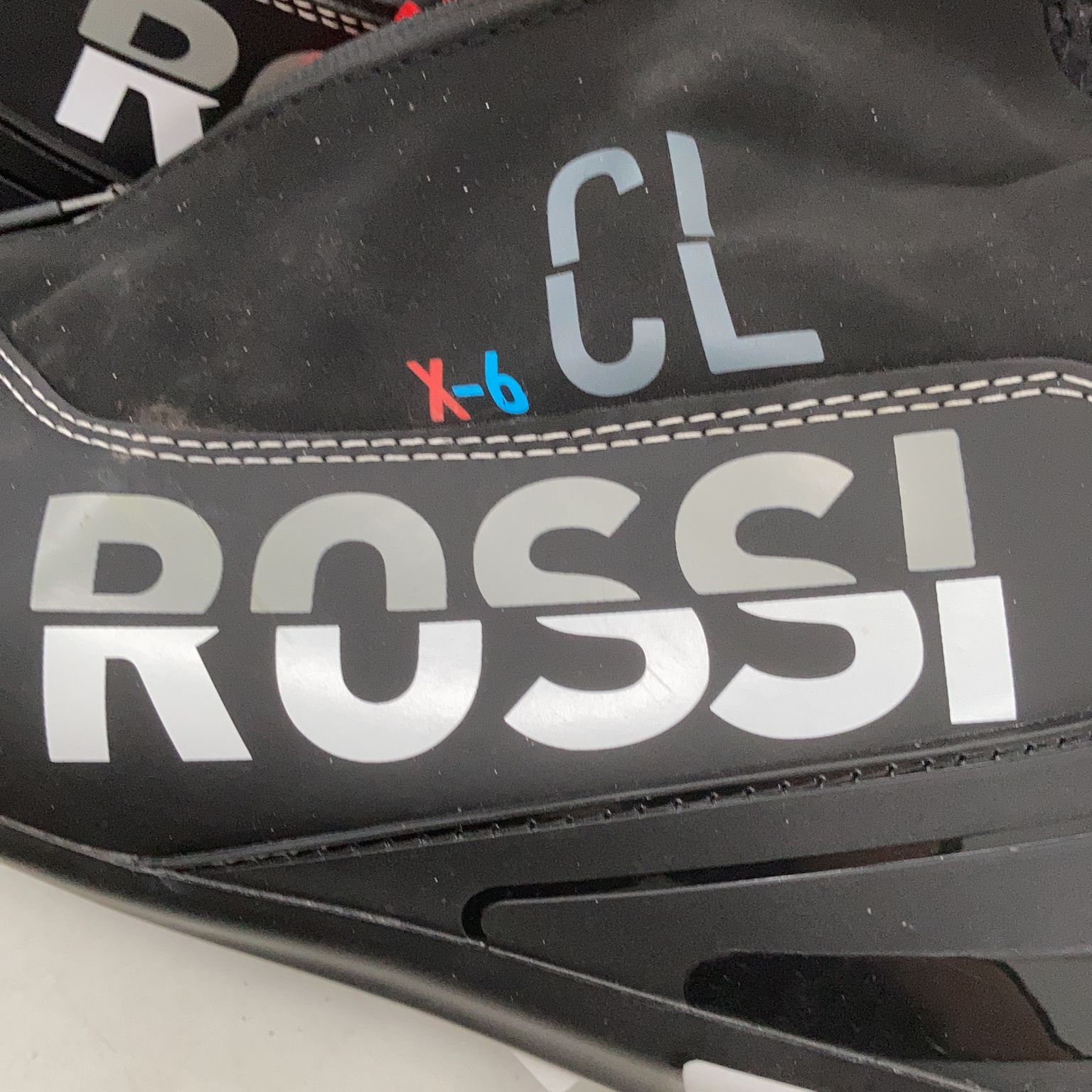 Rossignol